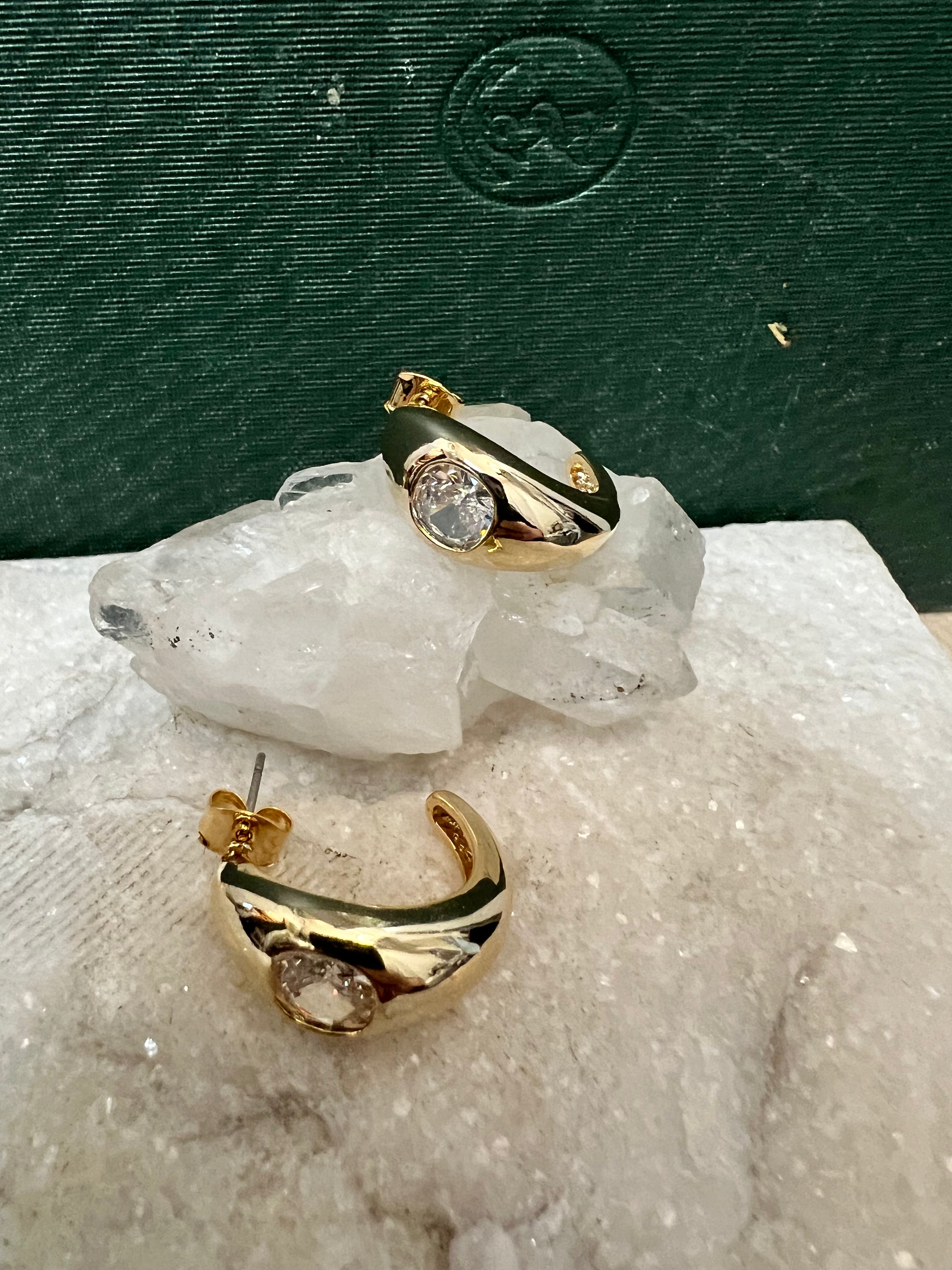 Rocker Hoops
