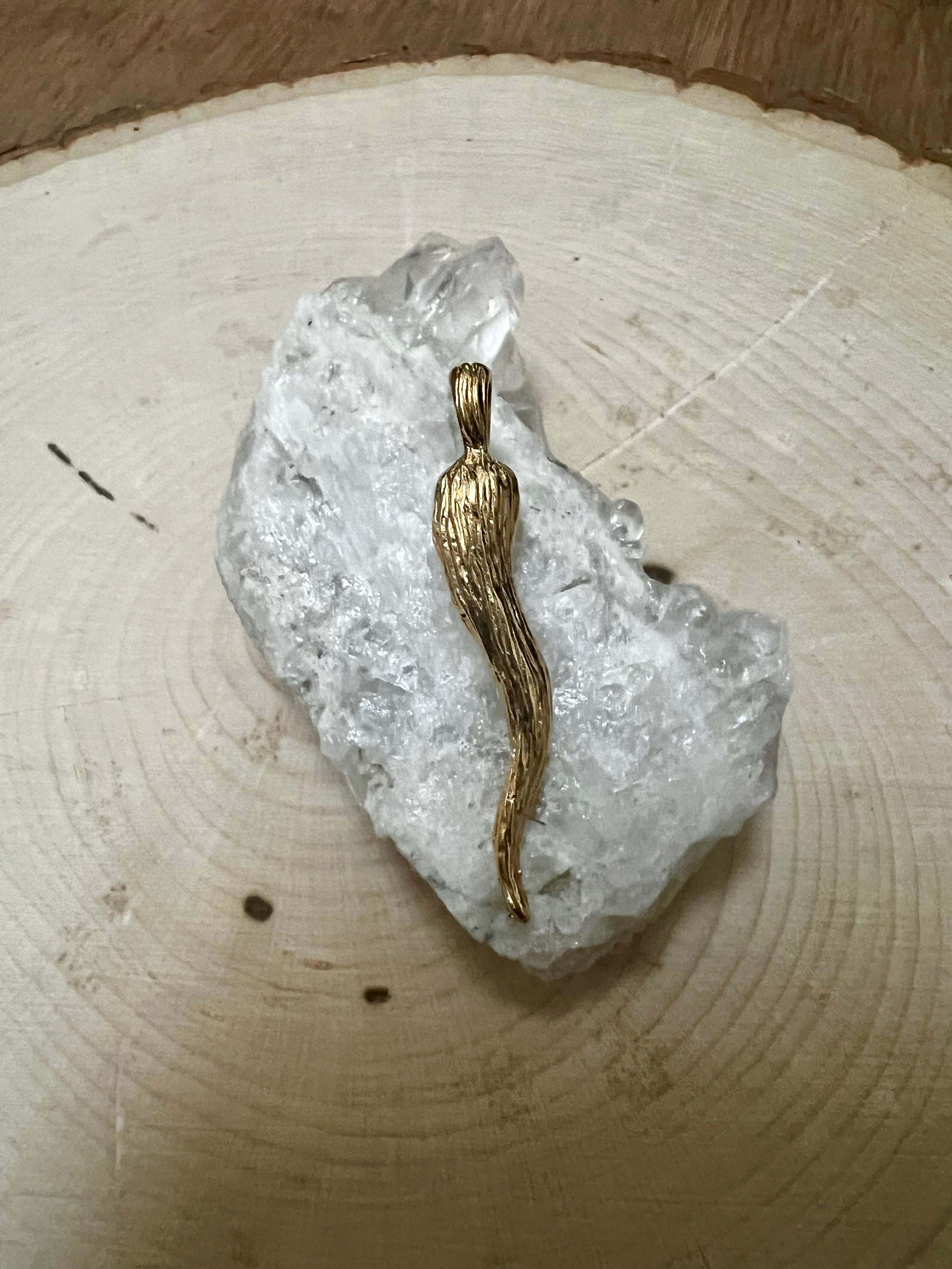 Chili Pendant