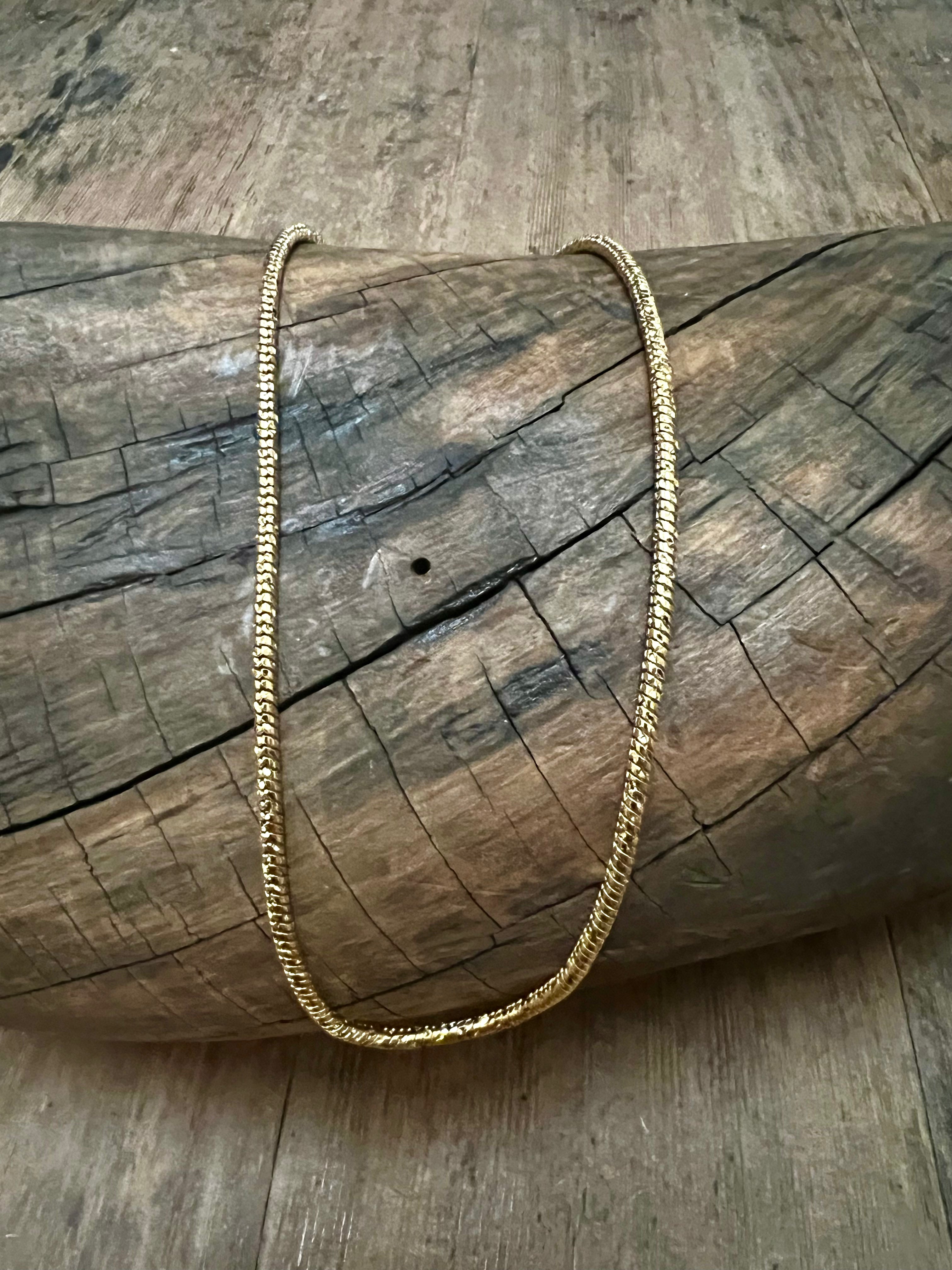 Sunshine Chain