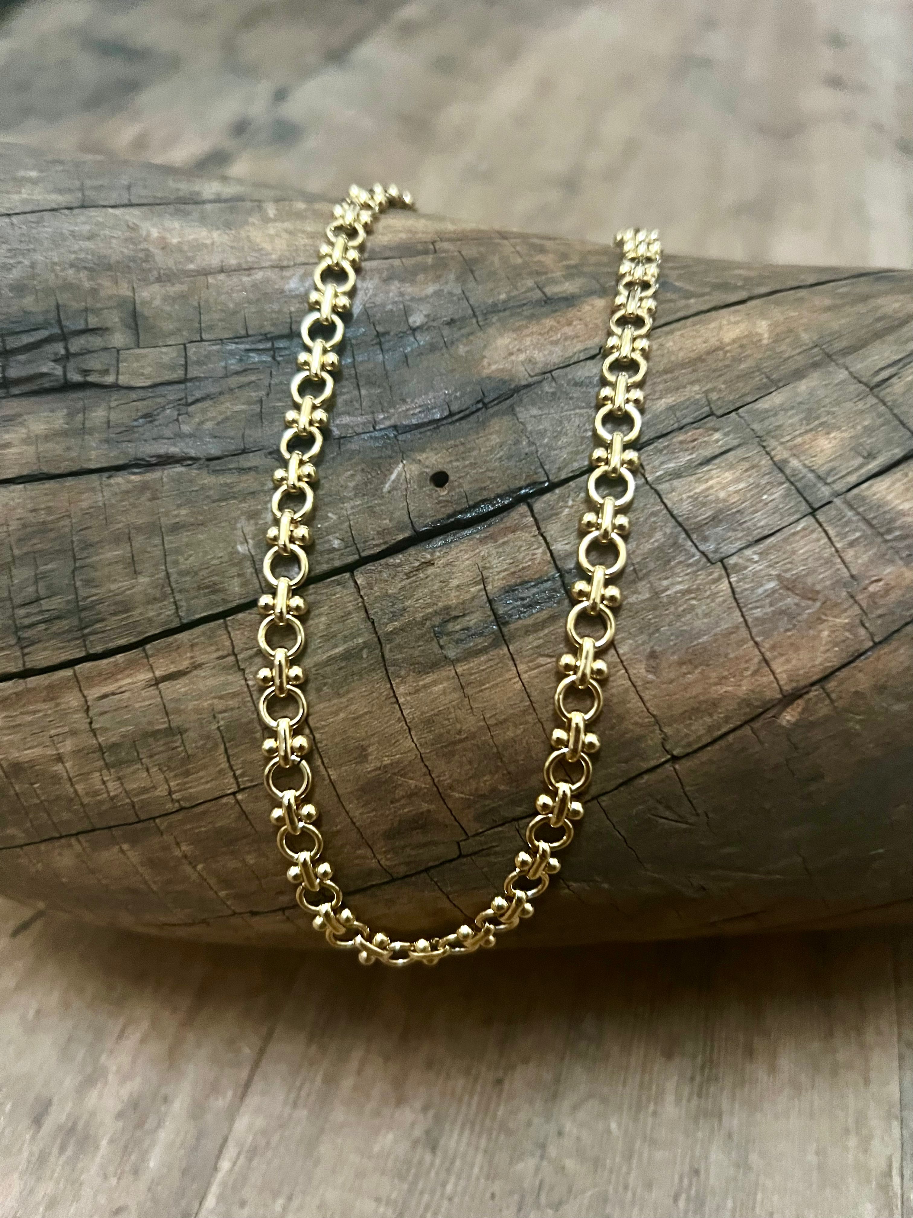 Midnight Chain