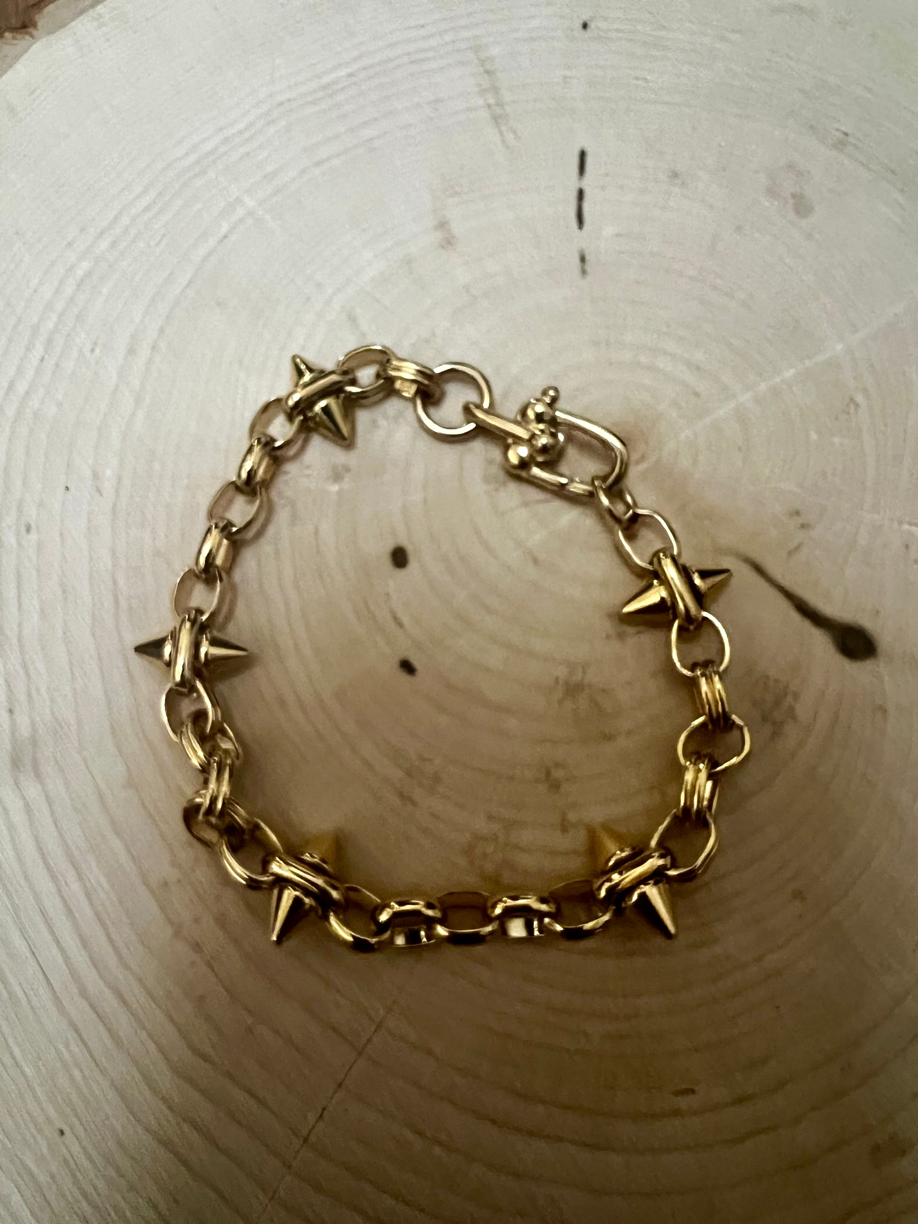 Achilles Bracelet