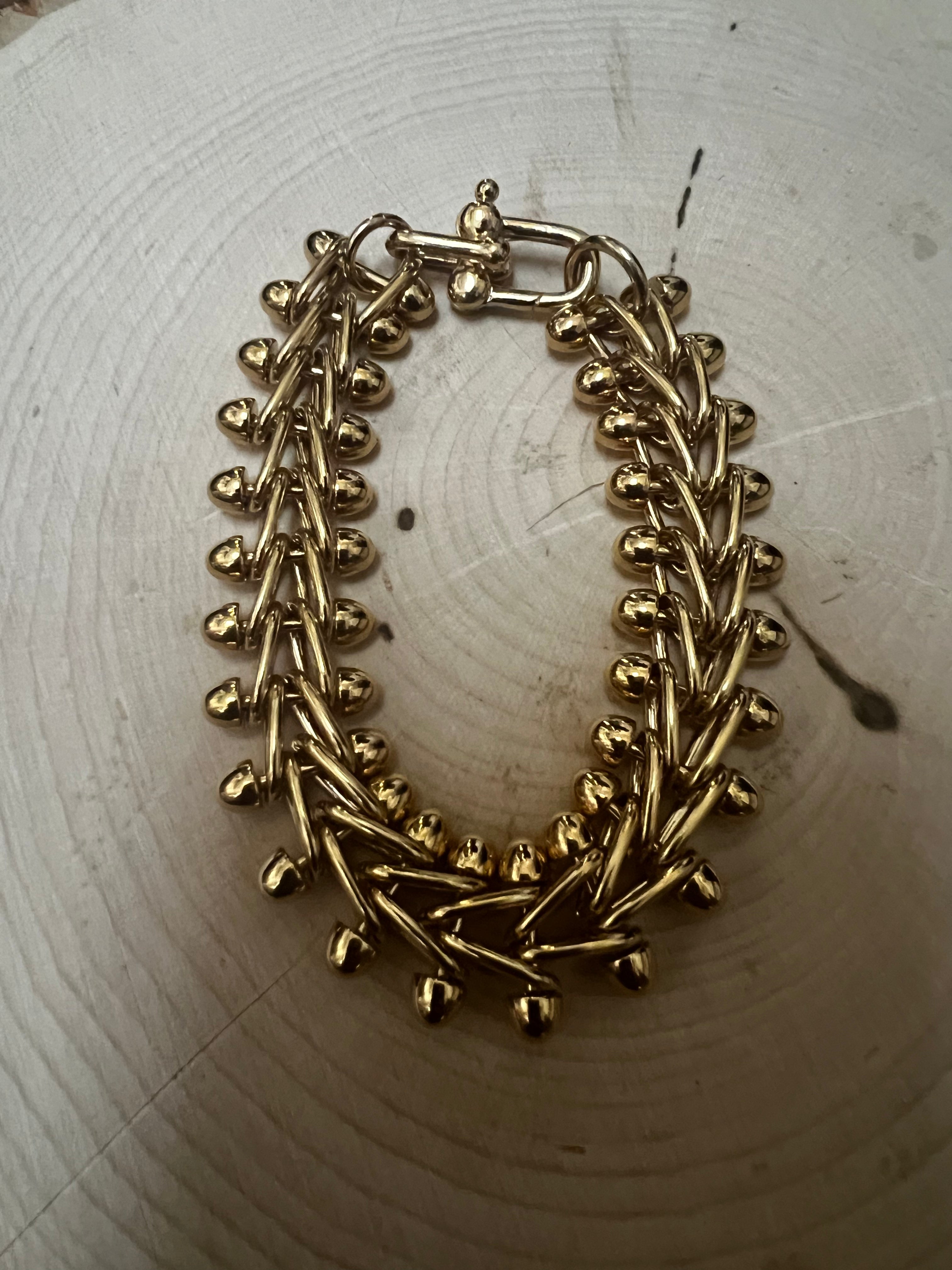 Freya Bracelet