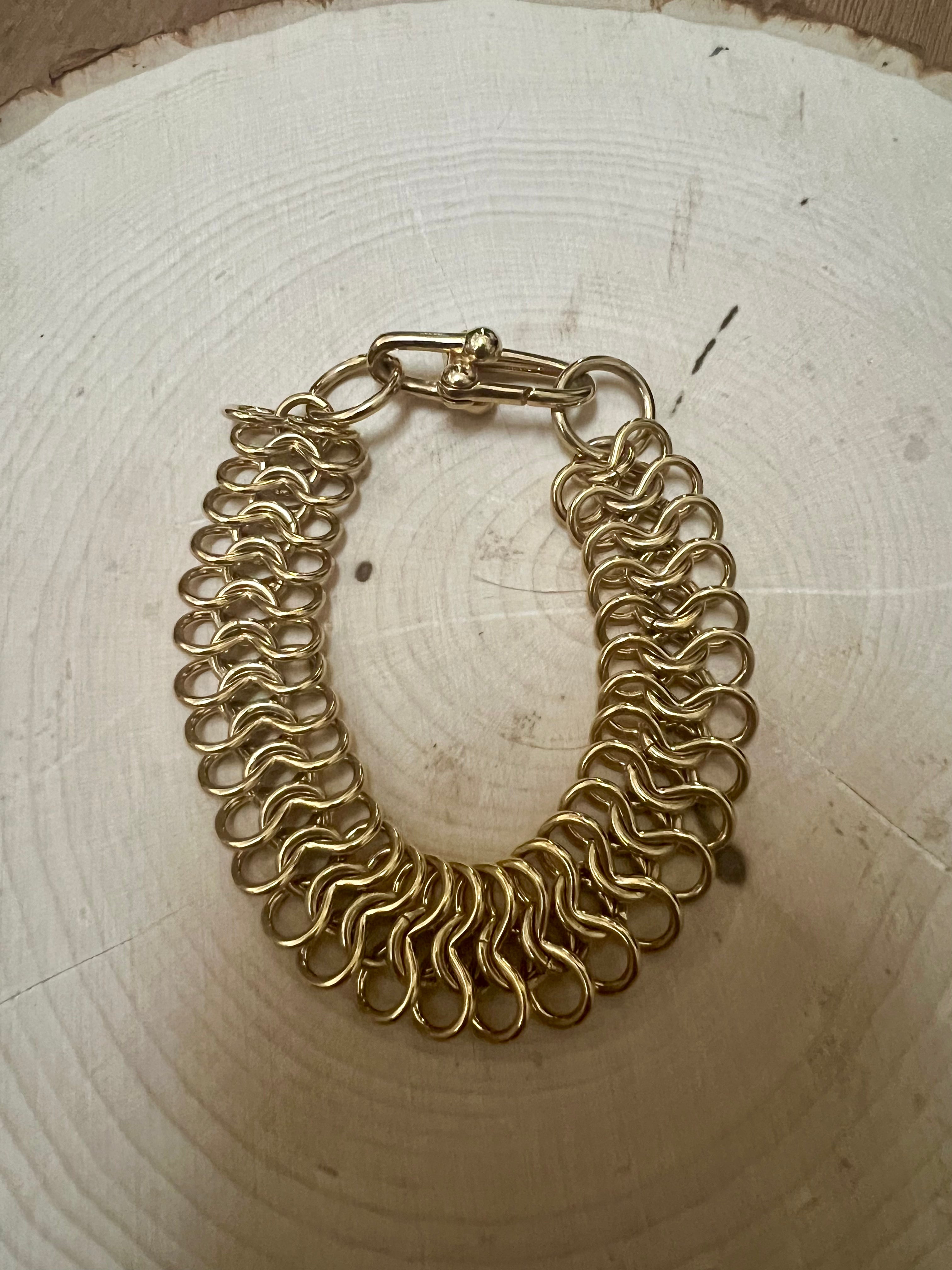 Cloena Bracelet