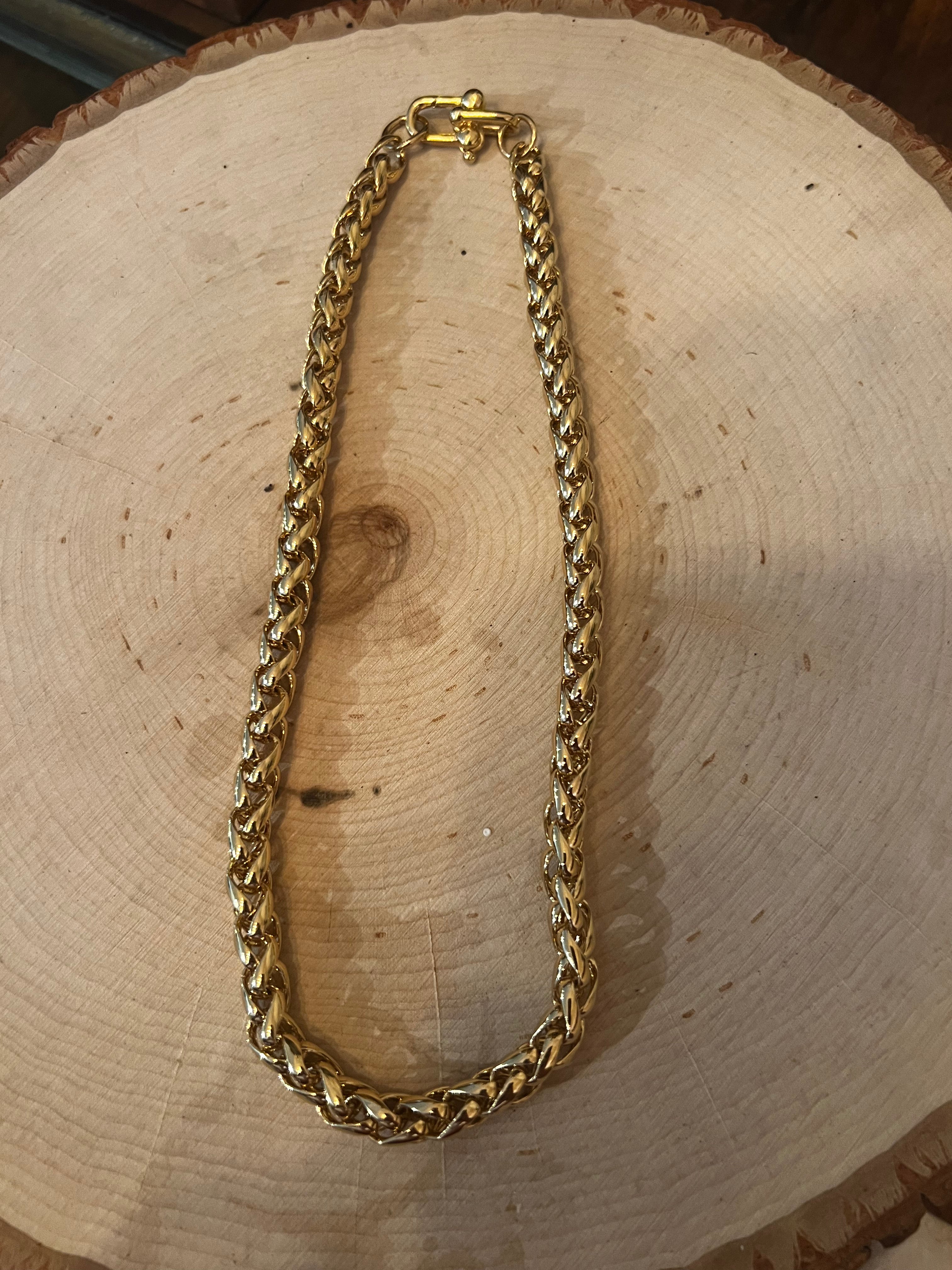 Nancy Necklace