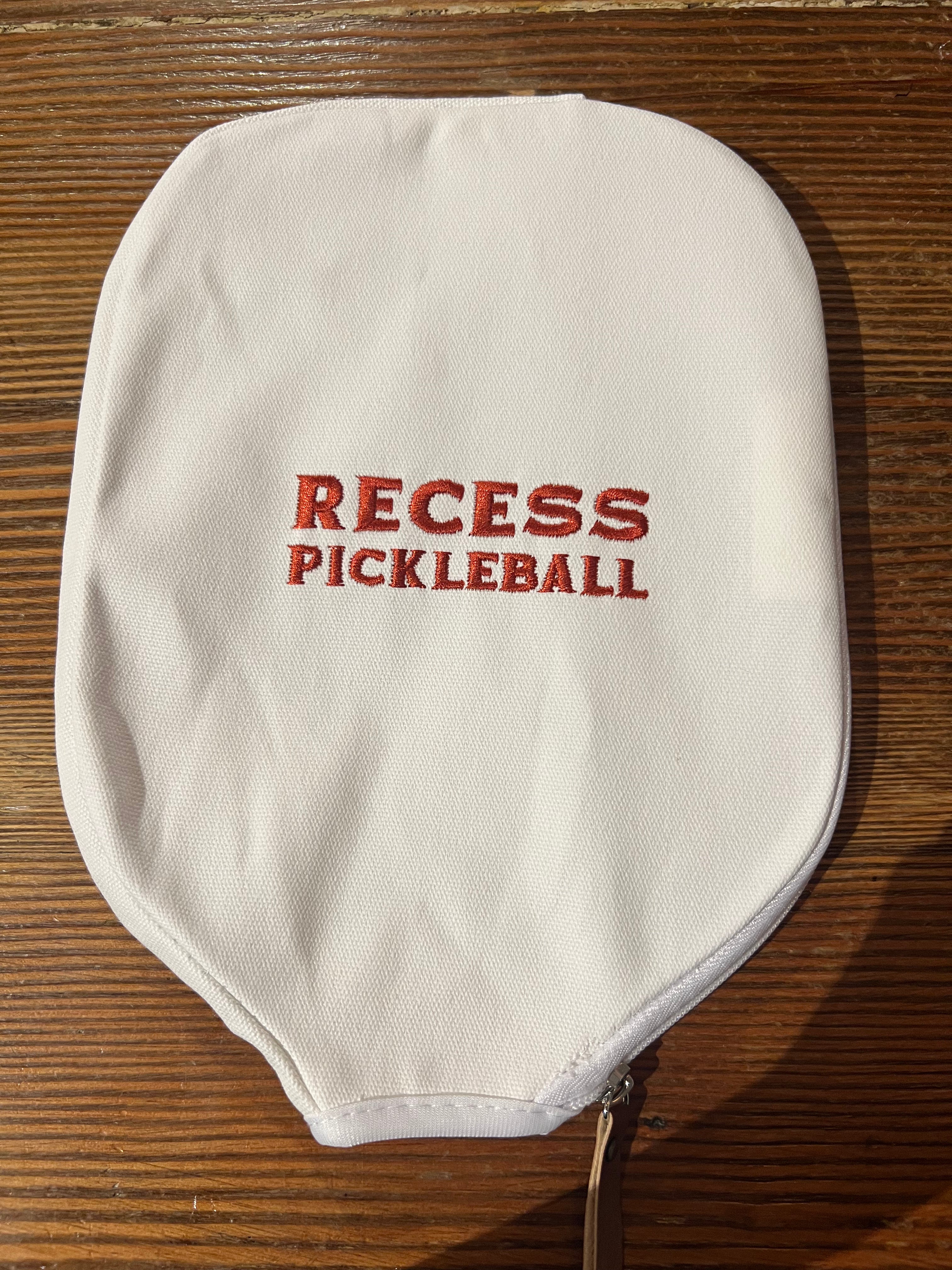 Pickleball Racket Cover