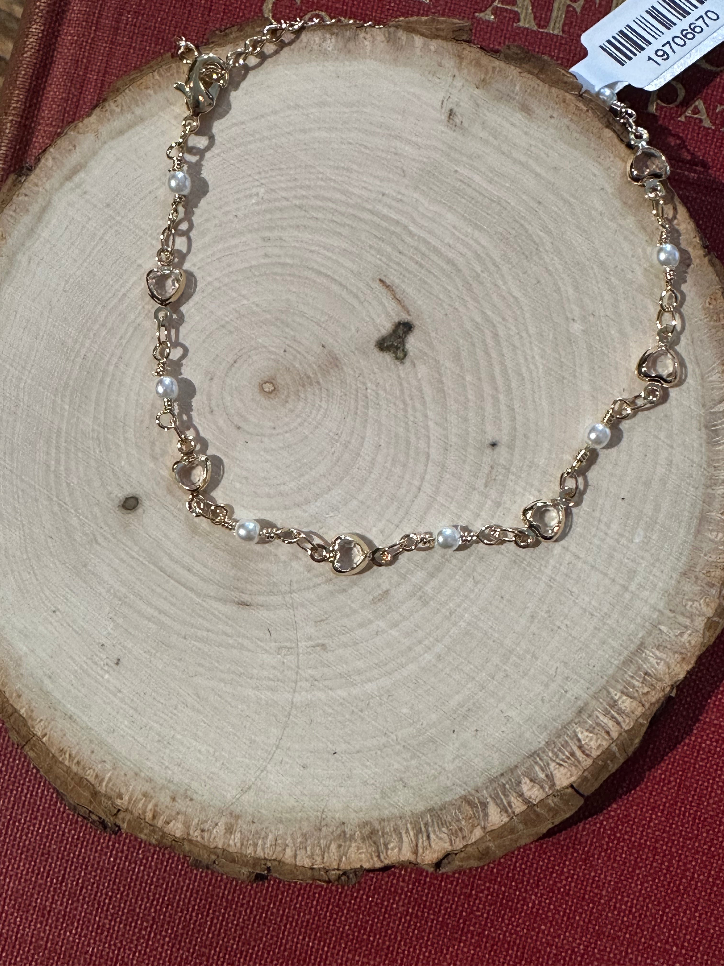 Pearls for you Bracelet