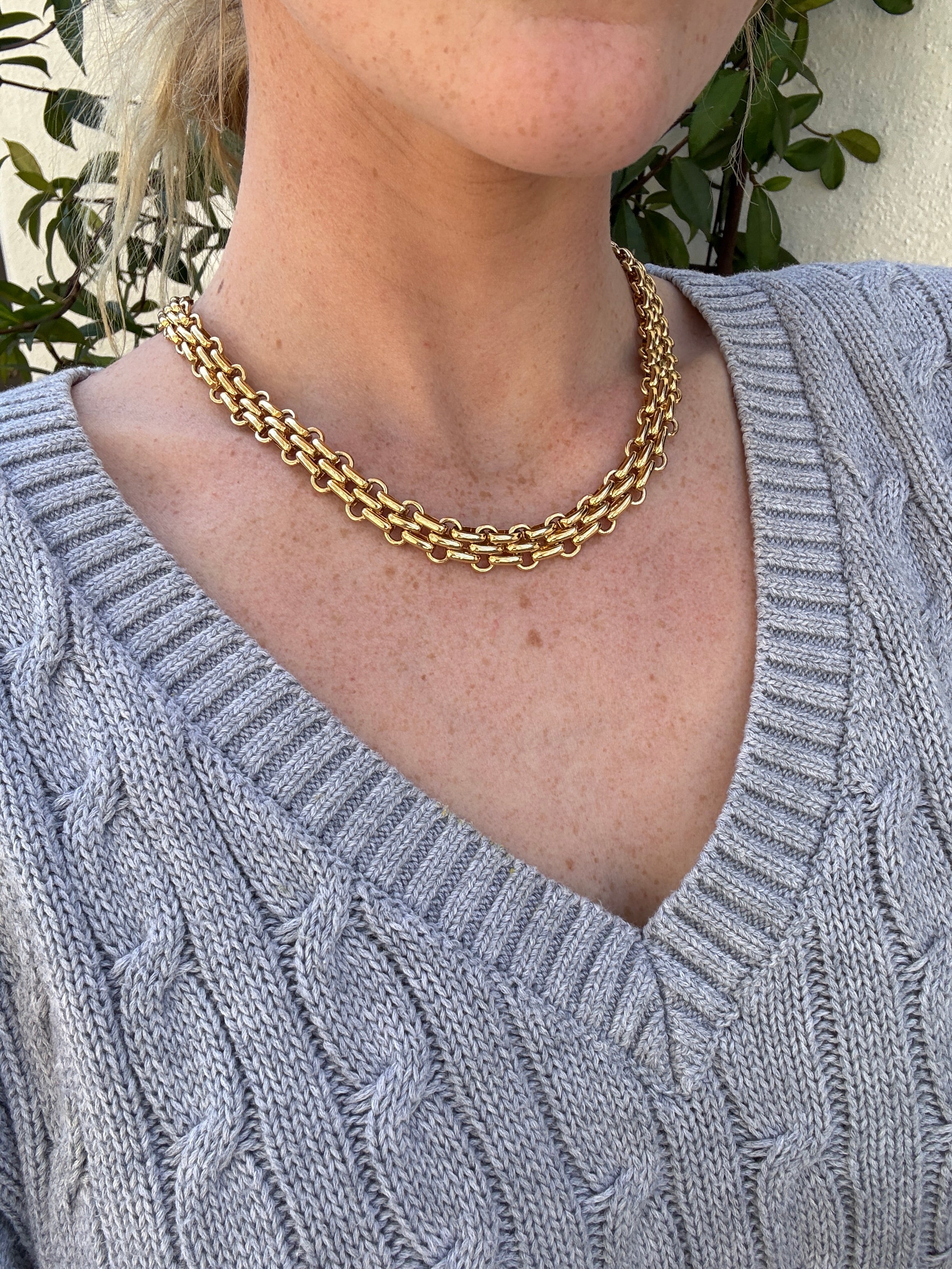 Alina Chain