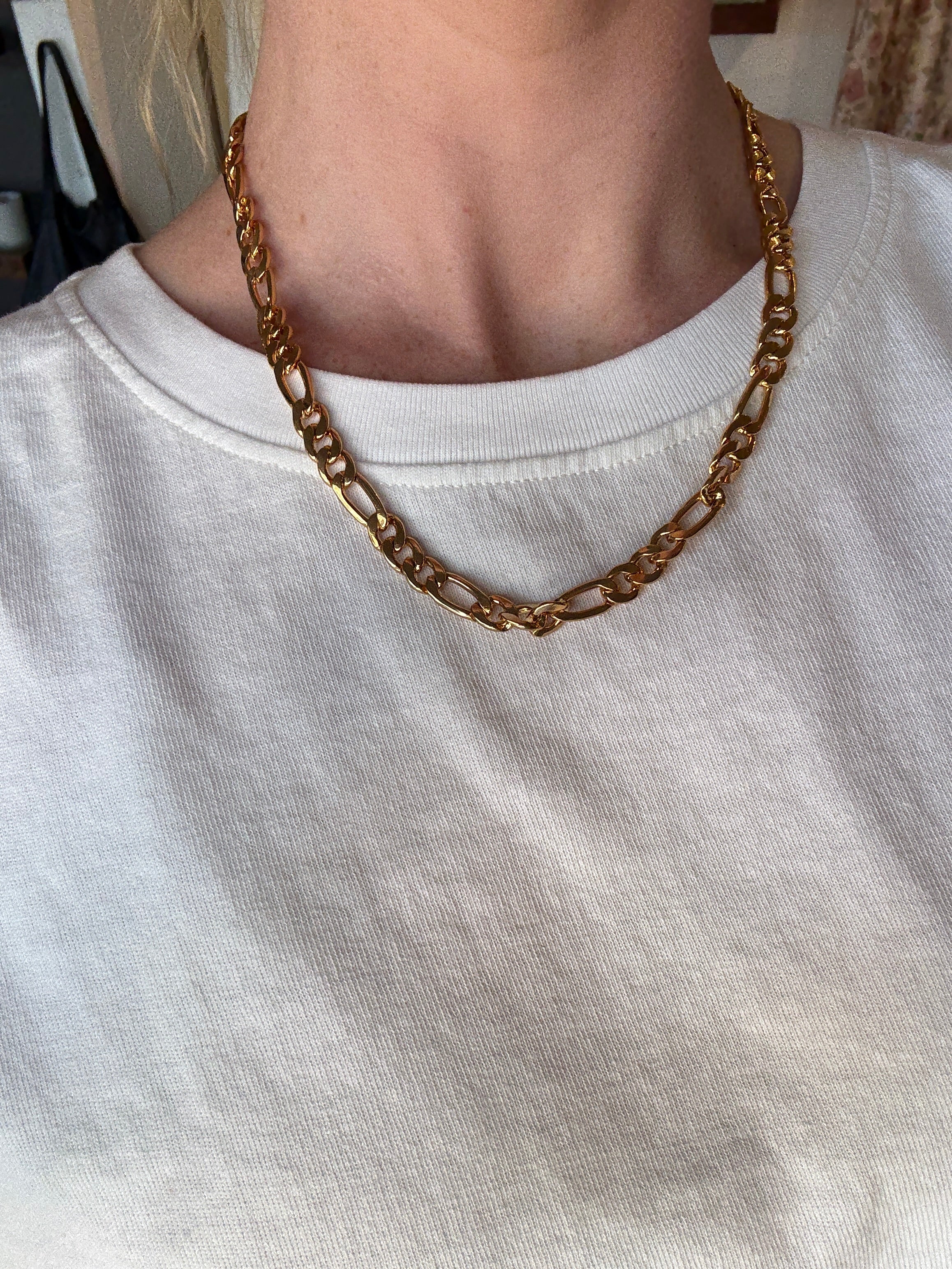 Bodega Necklace