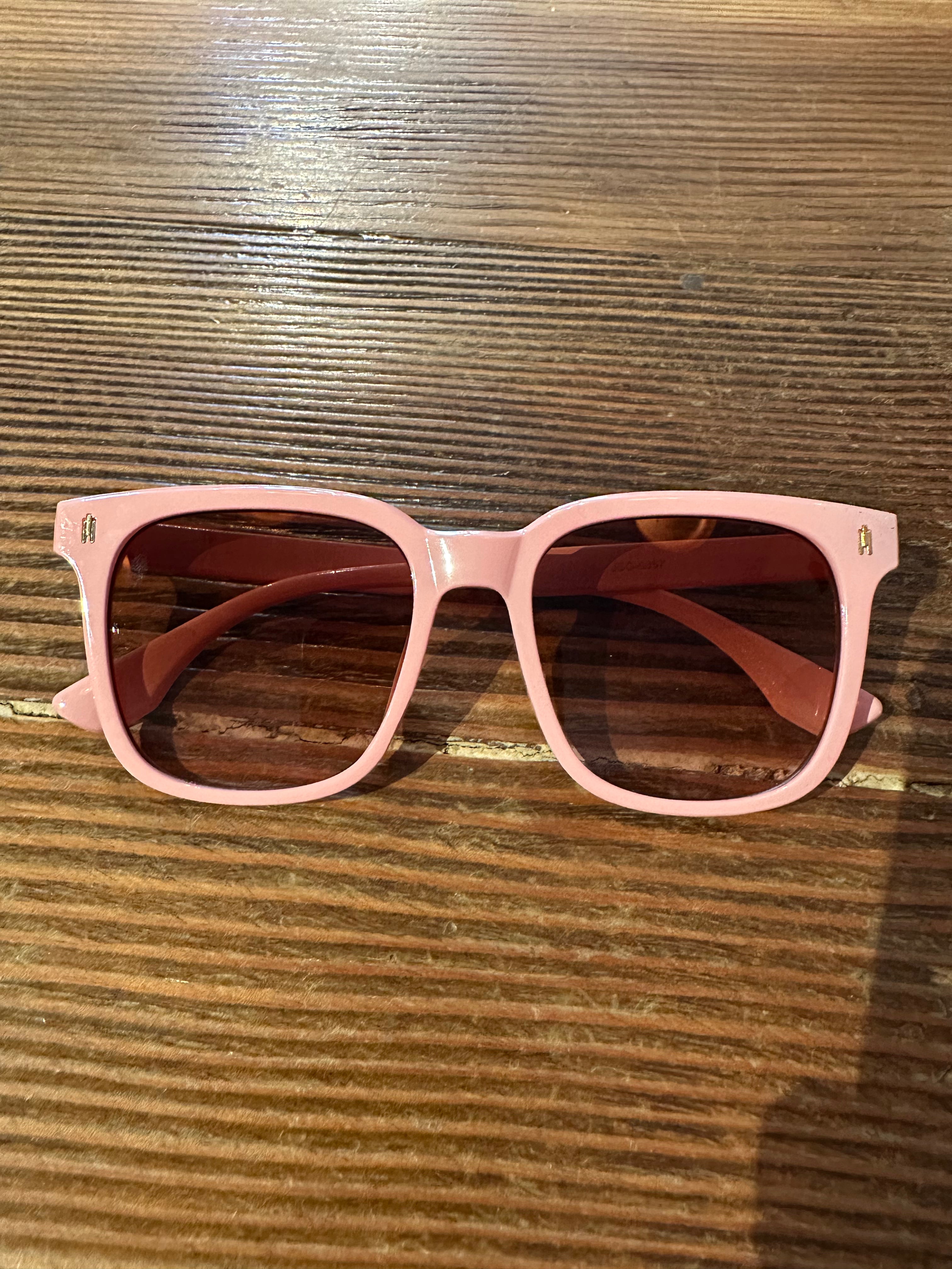Pink Presley Sunnies