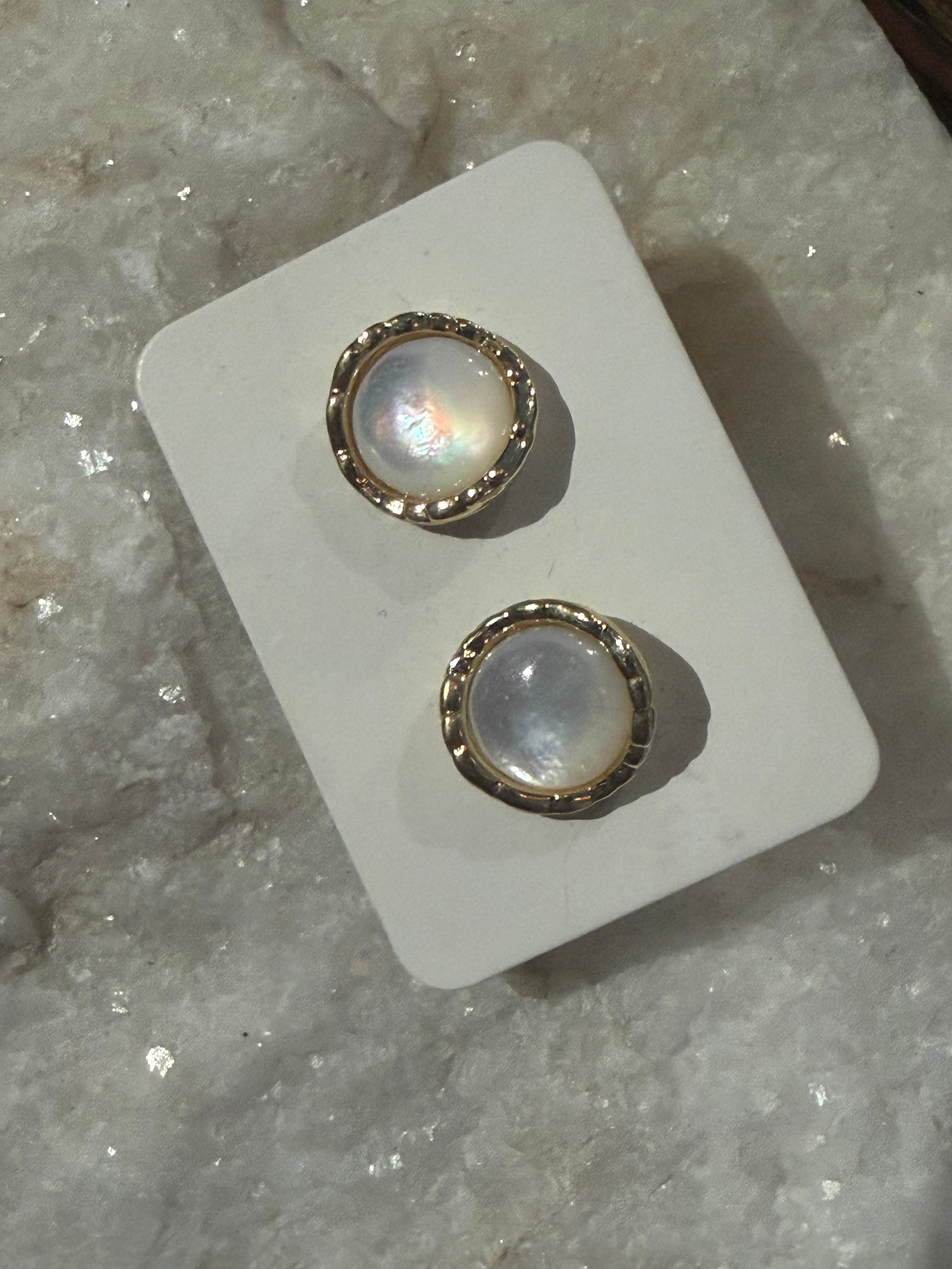 ZaZa Earring