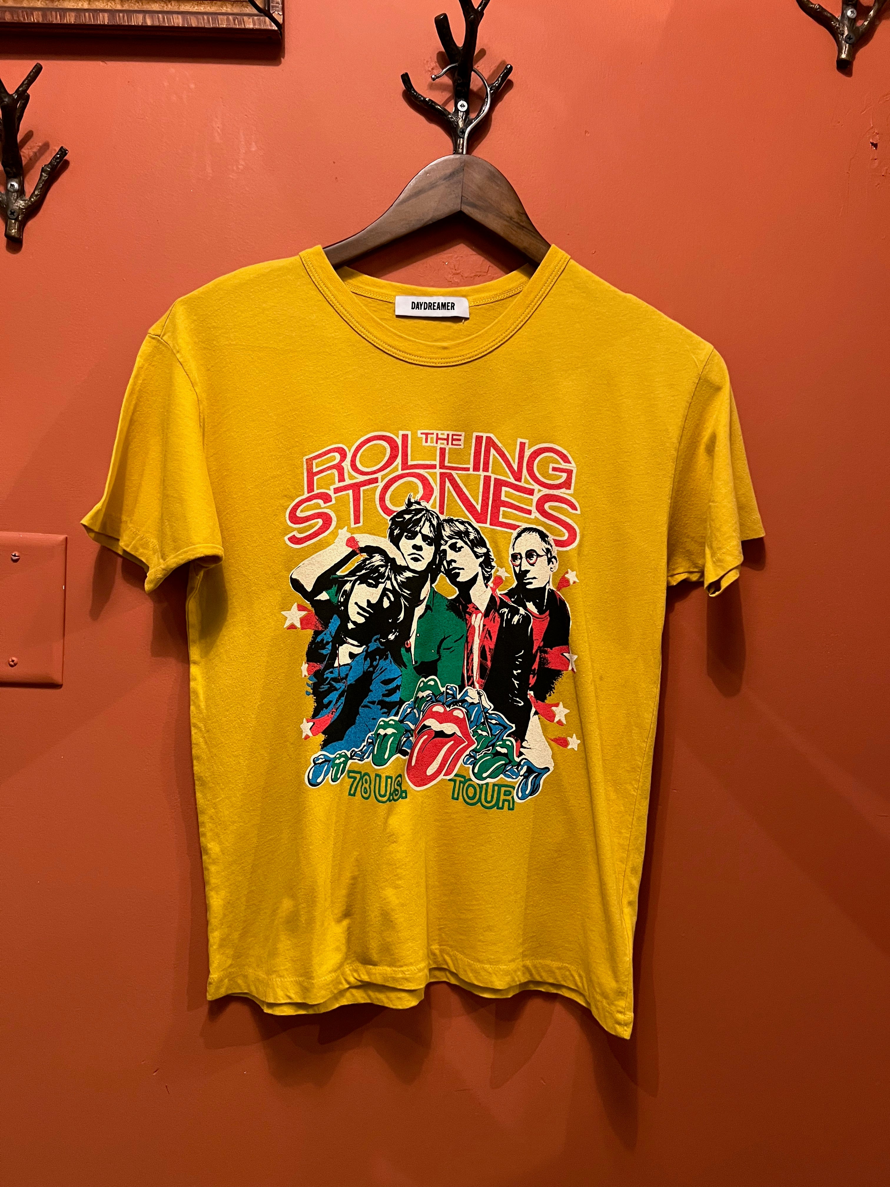 Rolling Stones Tee