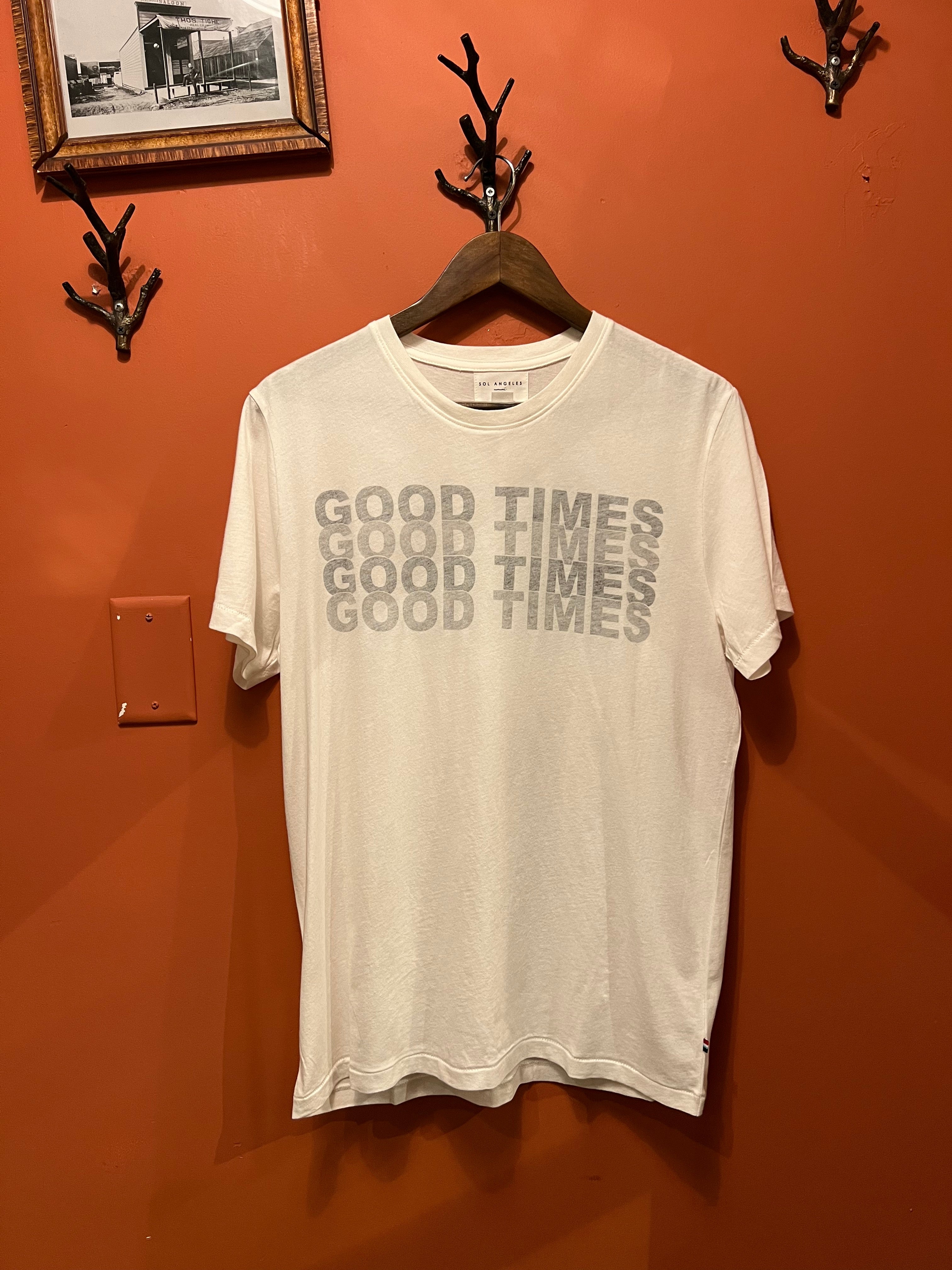Good Times Crew