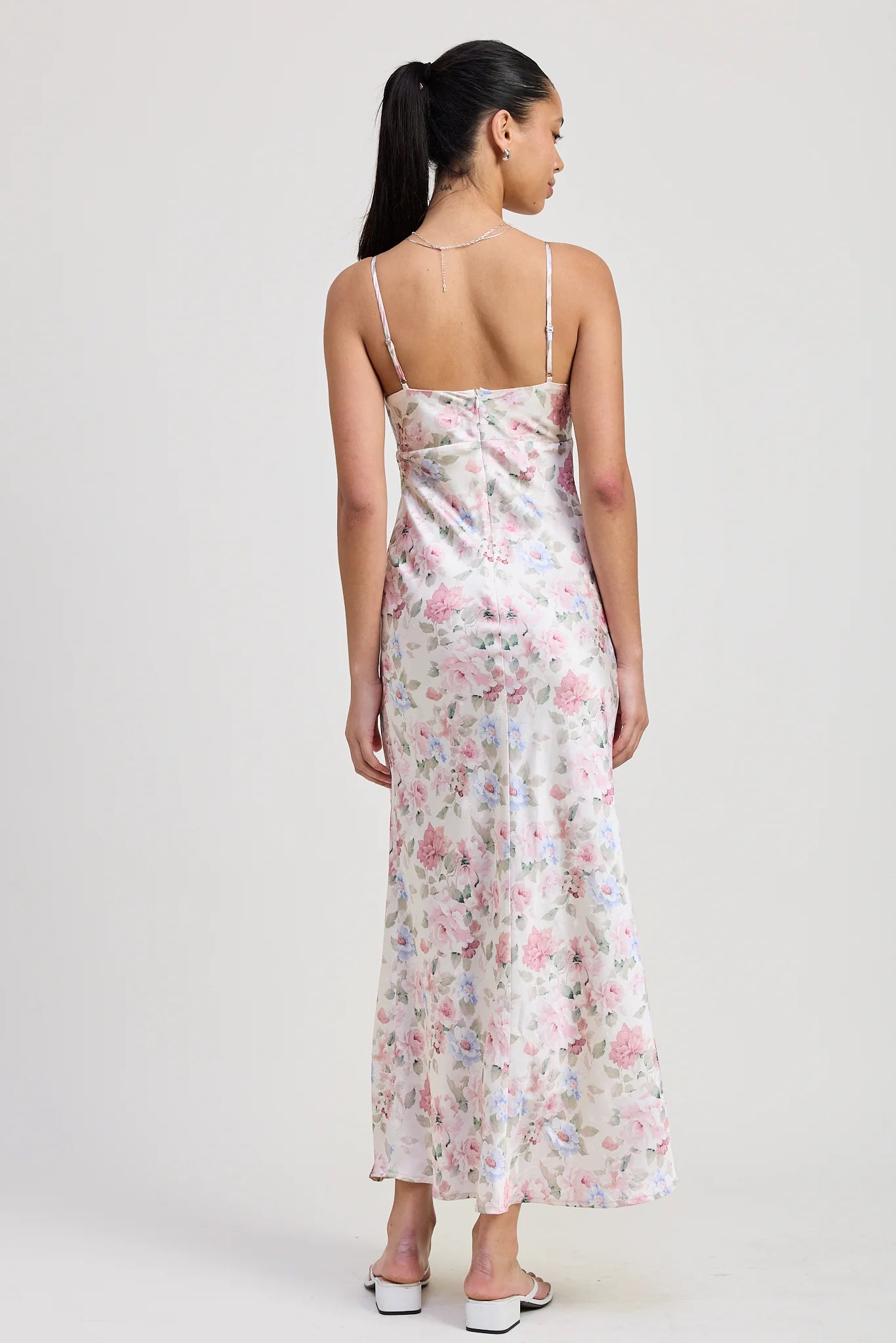 Floral Nora Maxi