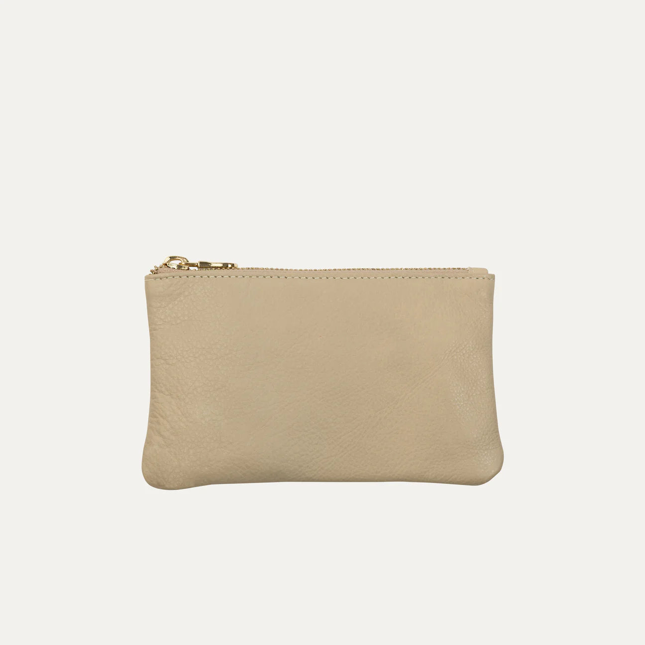 Bone Leather Pauly Pouch