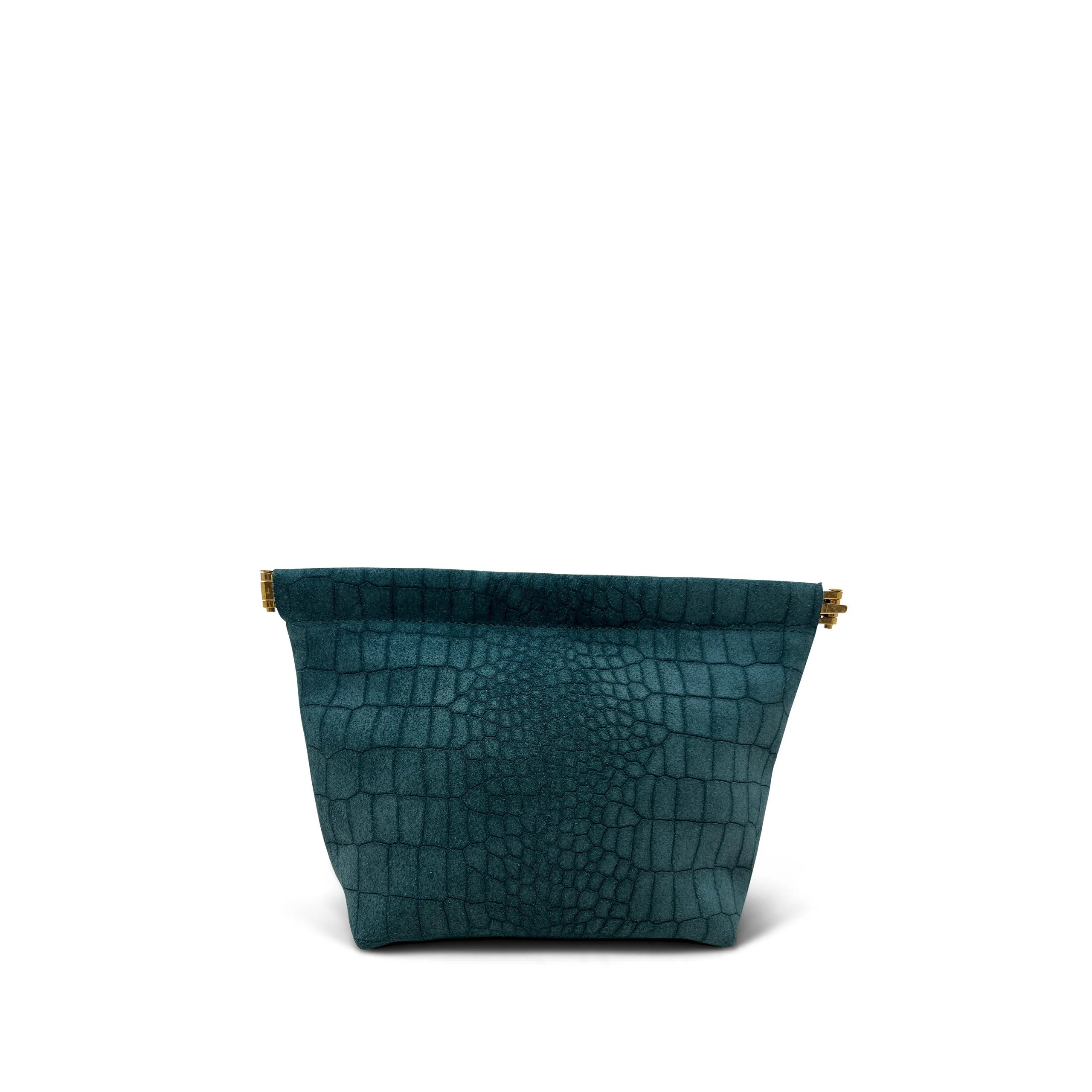 Snap Make Up Bag Balsam