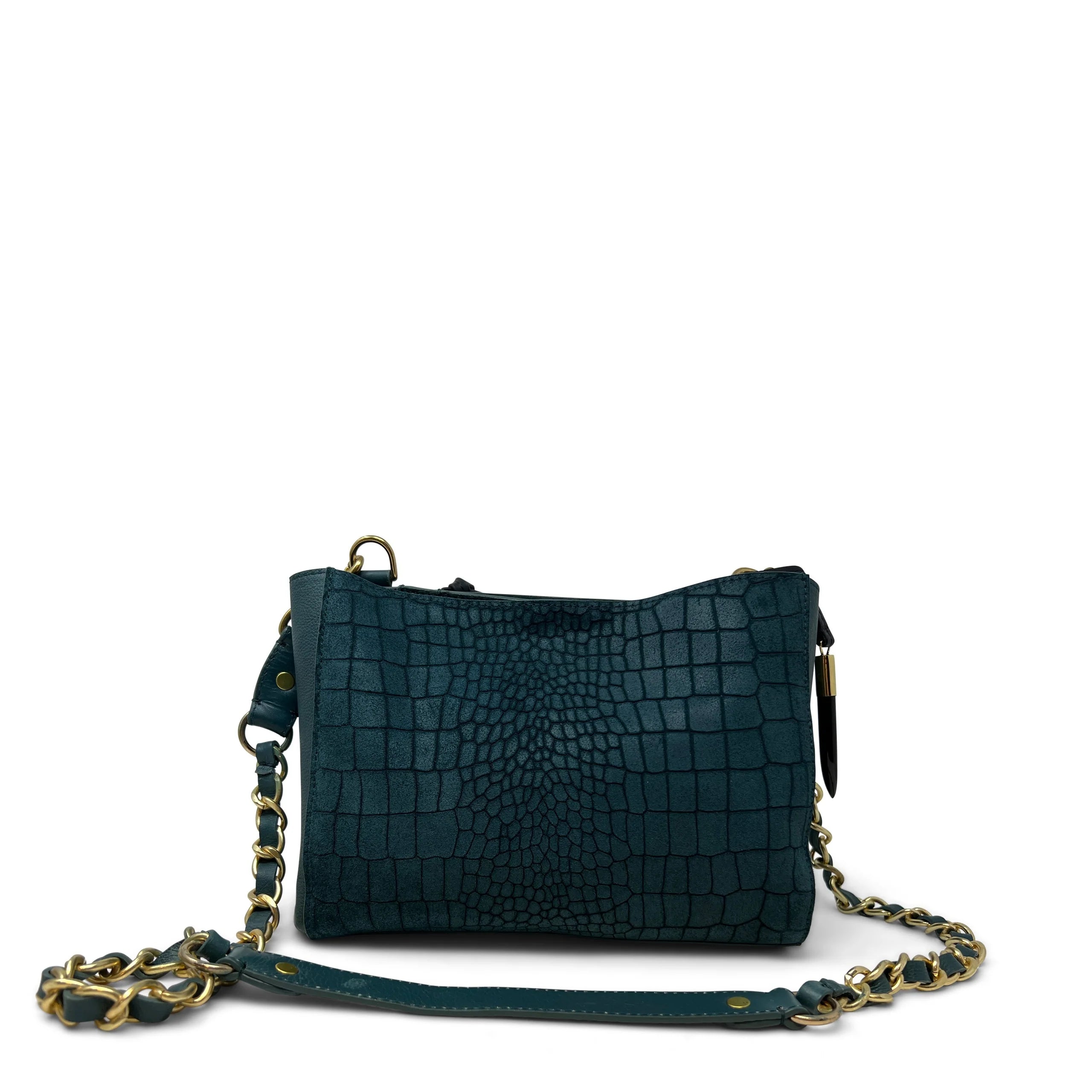 Halwell Crossbody Balsam