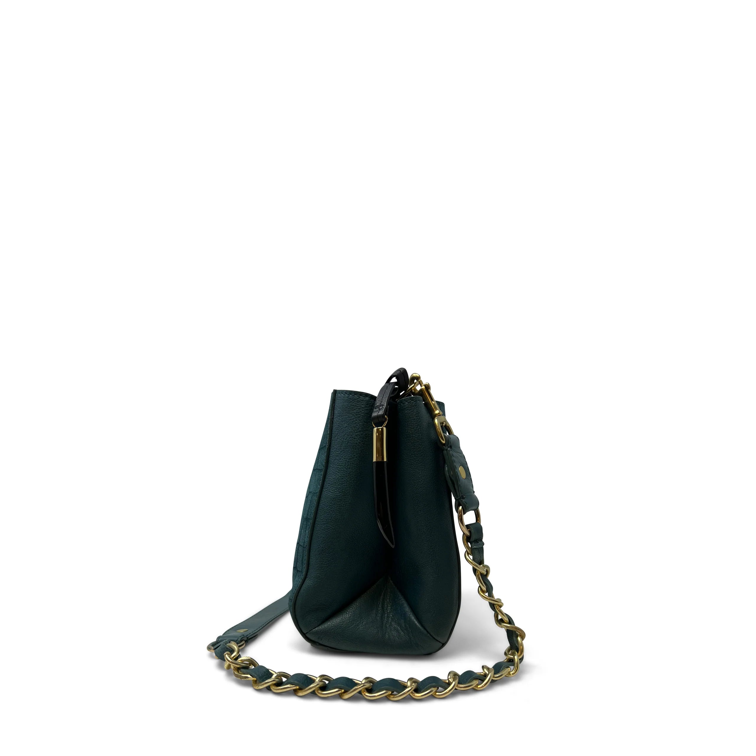 Halwell Crossbody Balsam