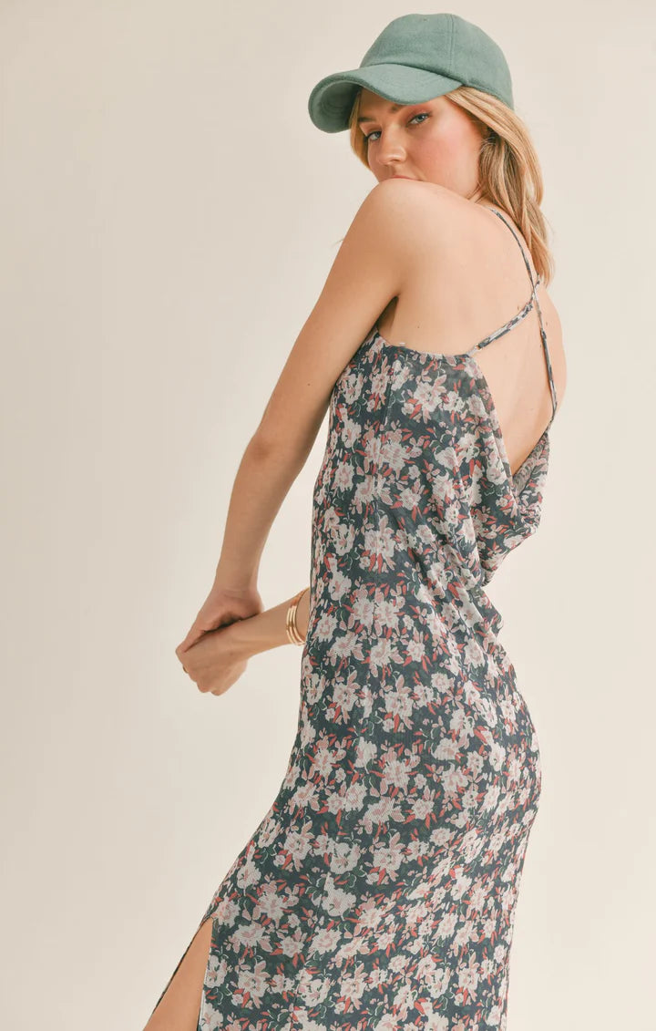 Dreamchaser Midi Dress