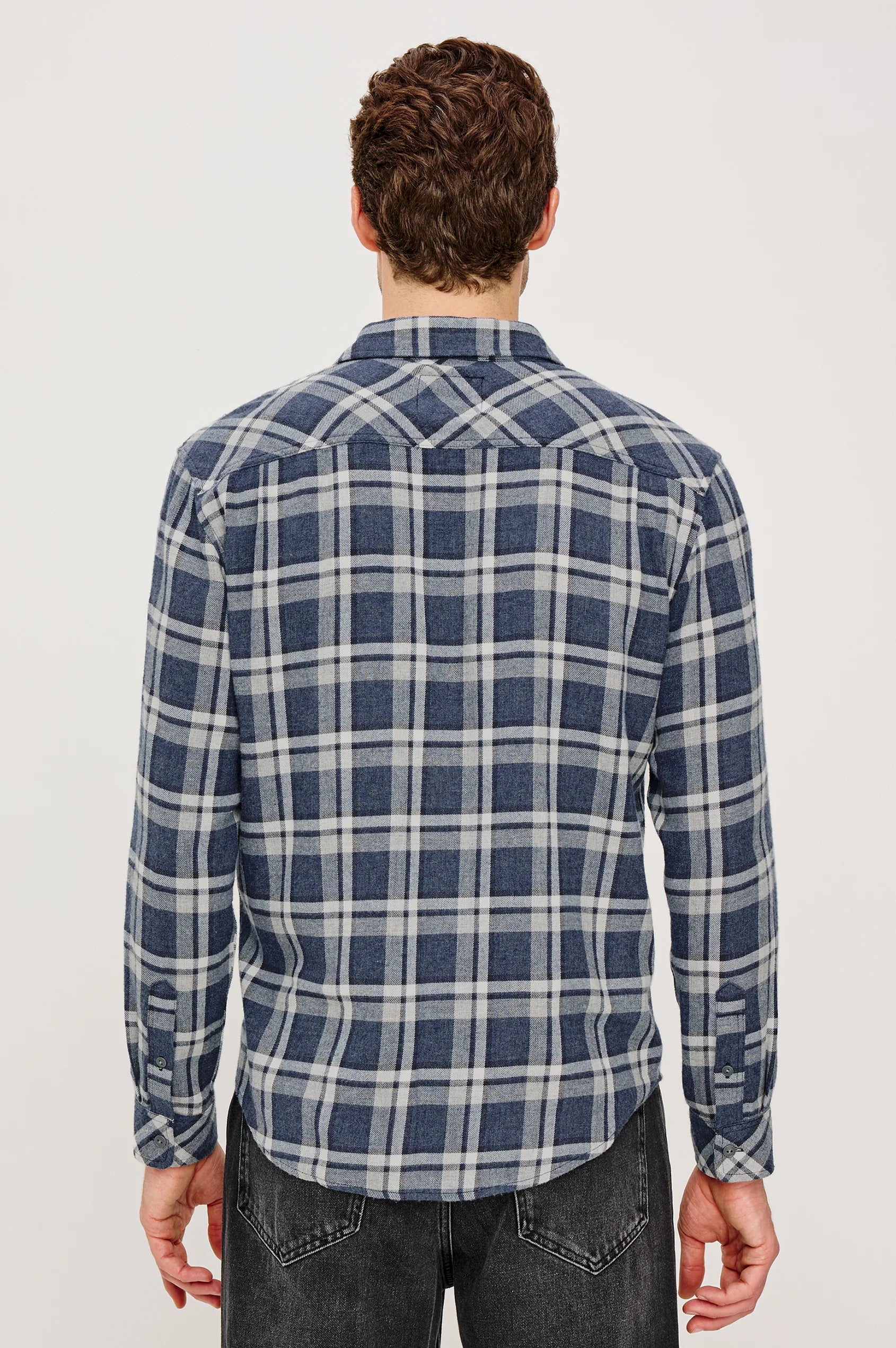 Nocturne Shimmer Lennox