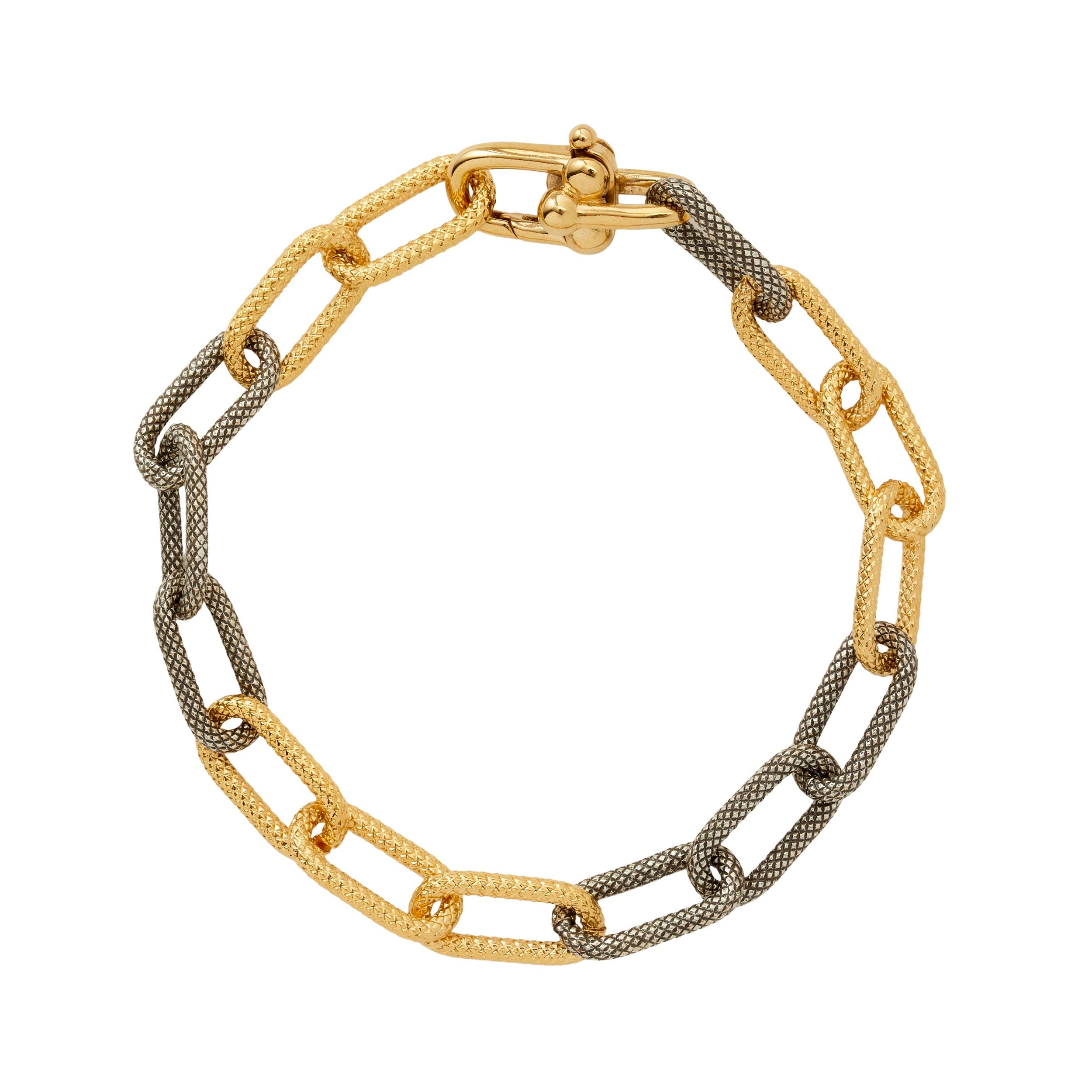 Mariana Chain Bracelet
