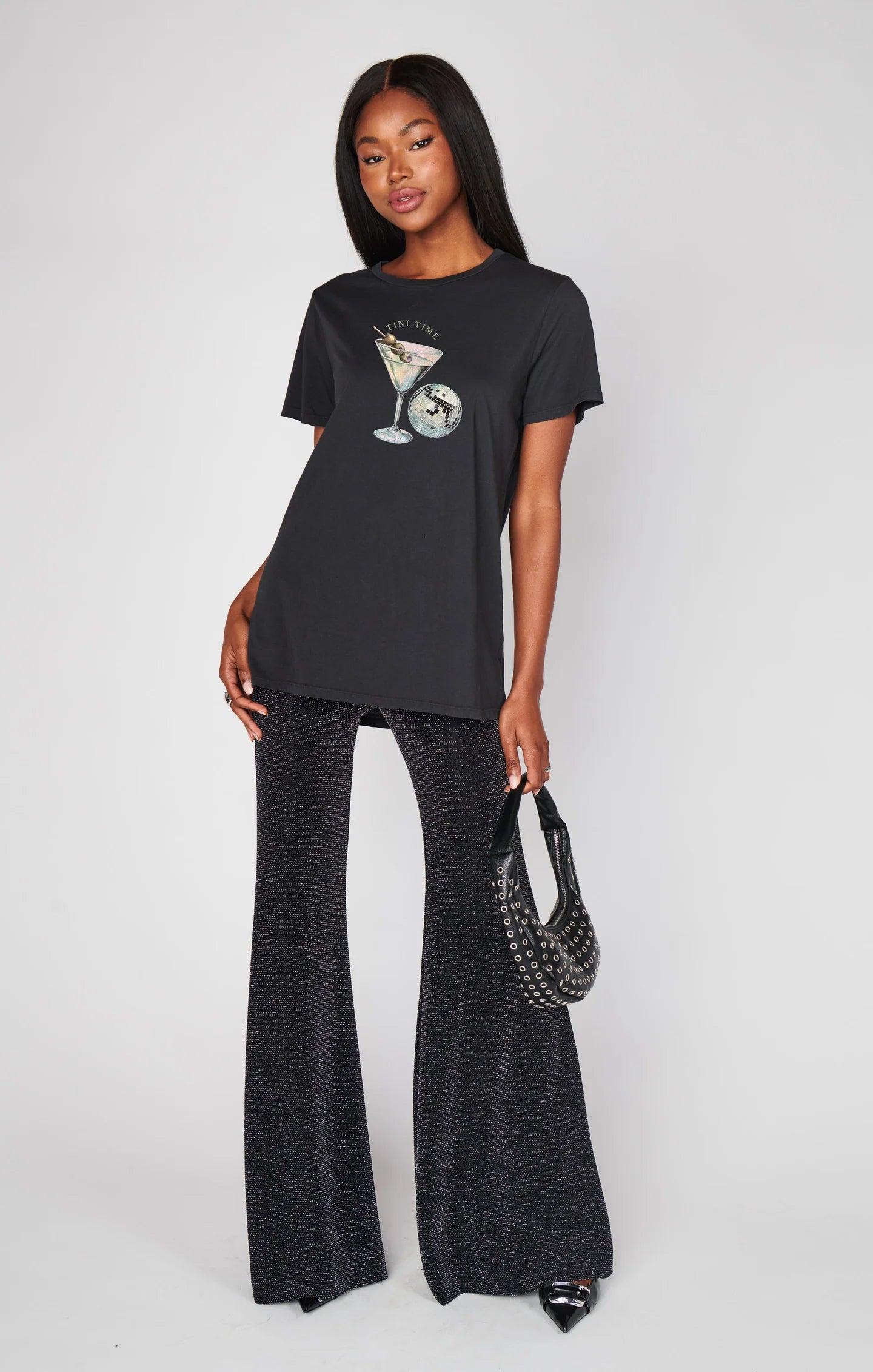 Tini Time Oliver Tee