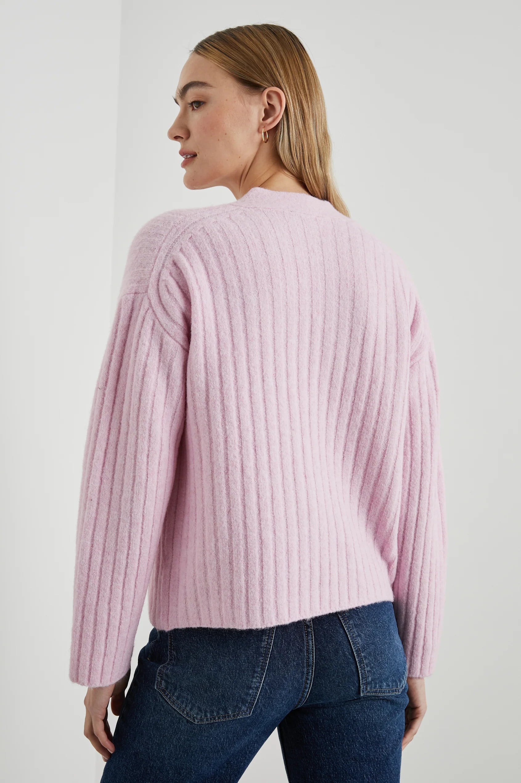 Lilac Morgan