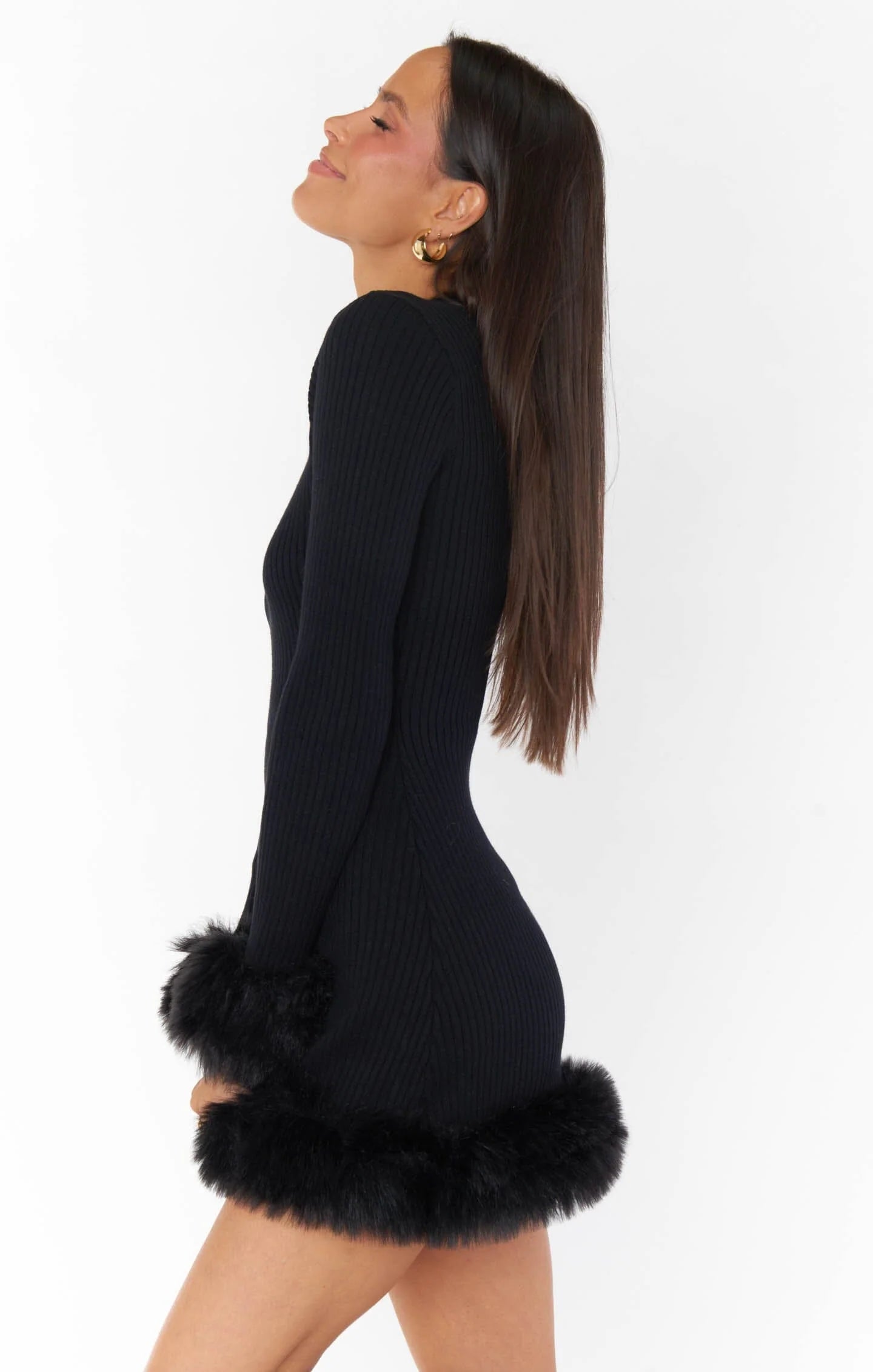 Fran Mini Dress