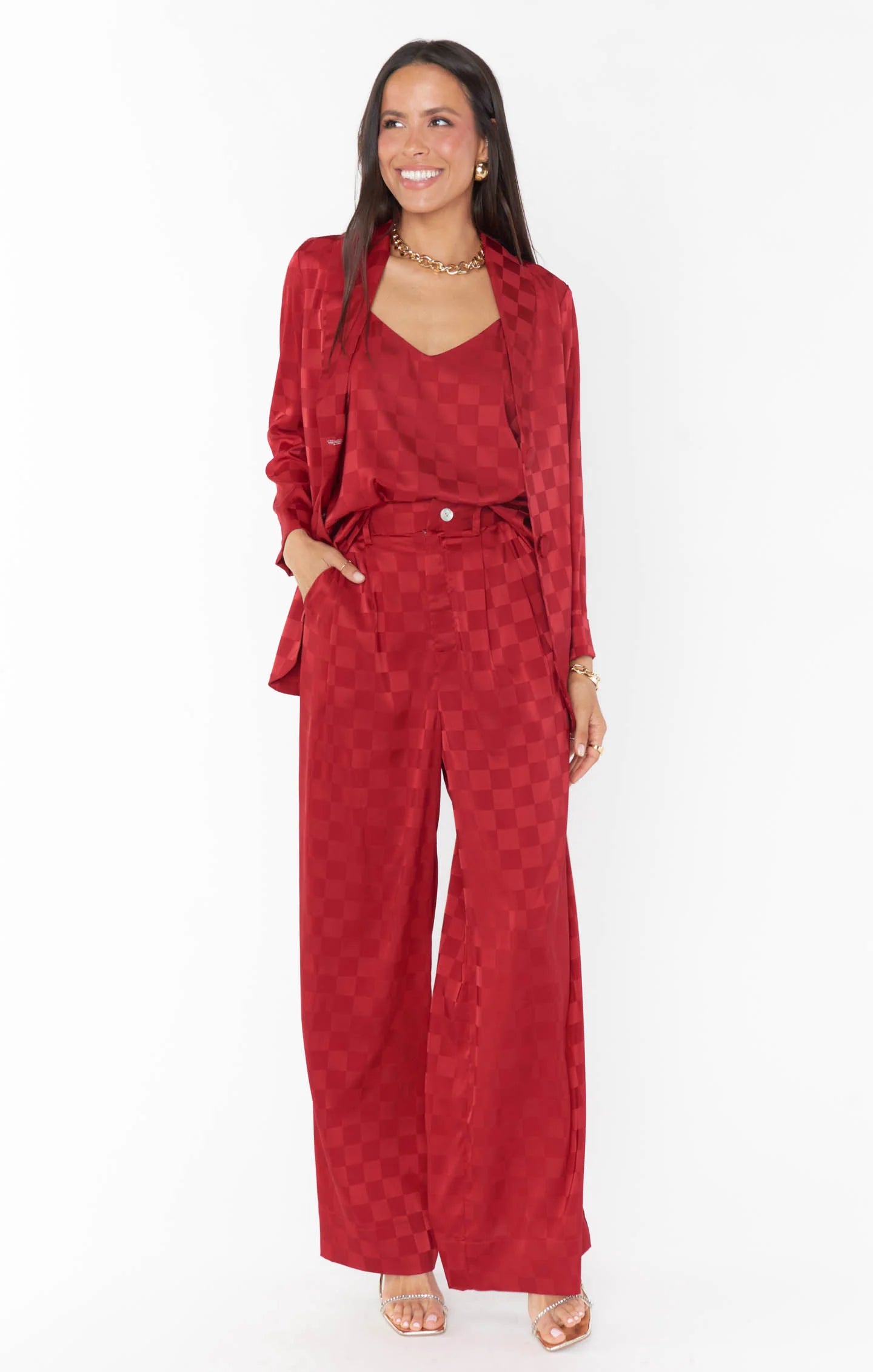 Tanner Trouser