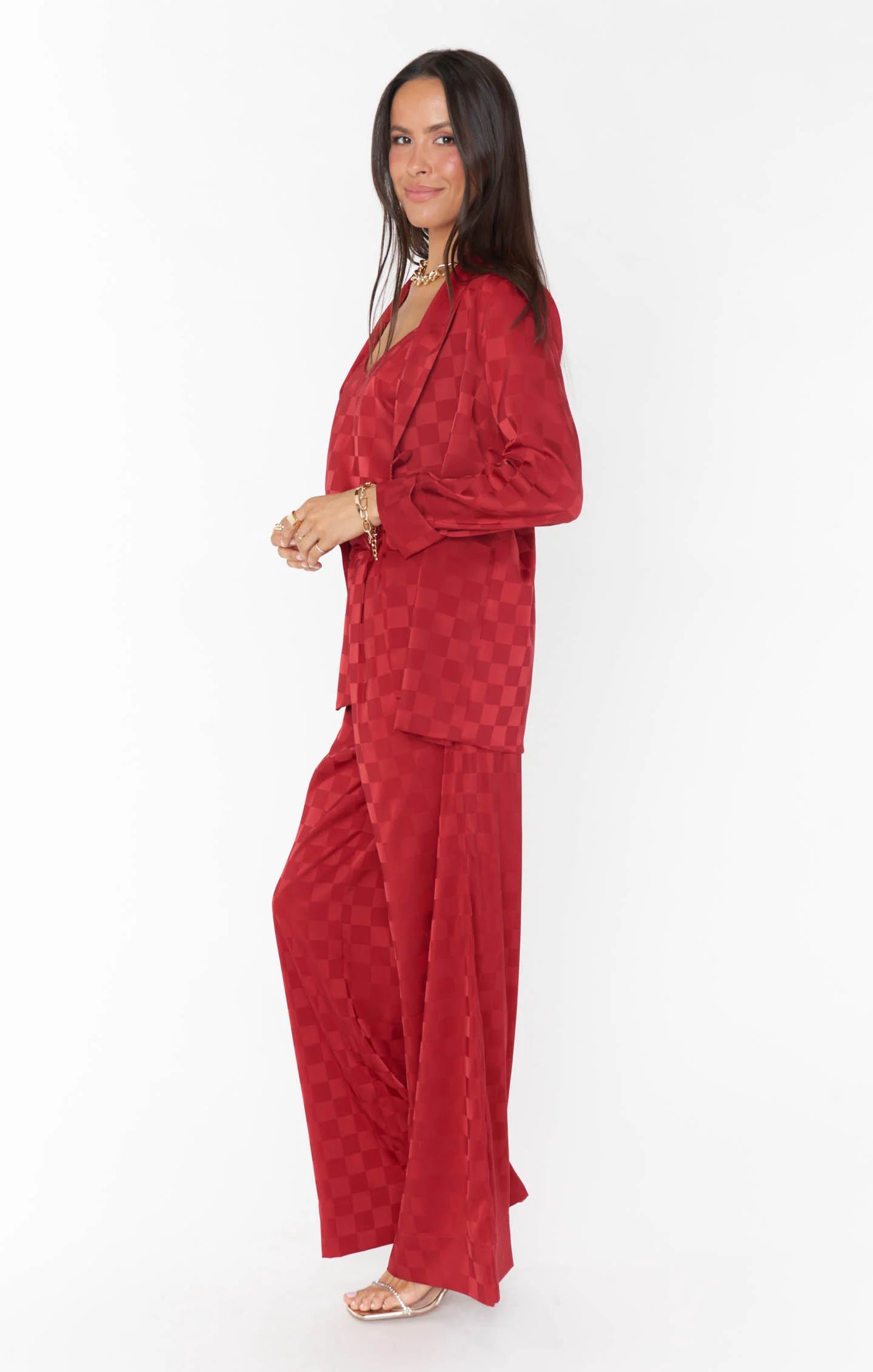Tanner Trouser