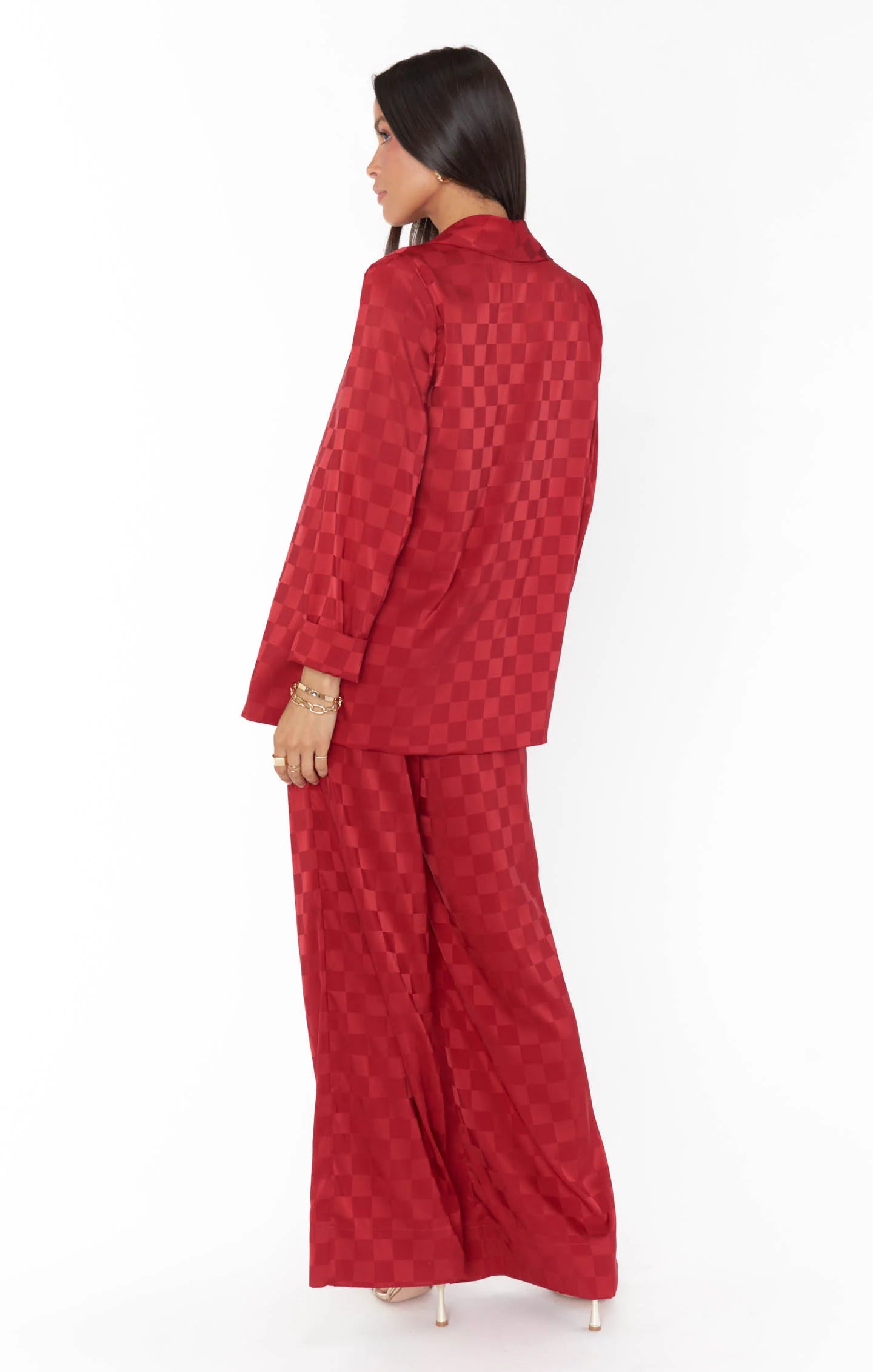 Tanner Trouser