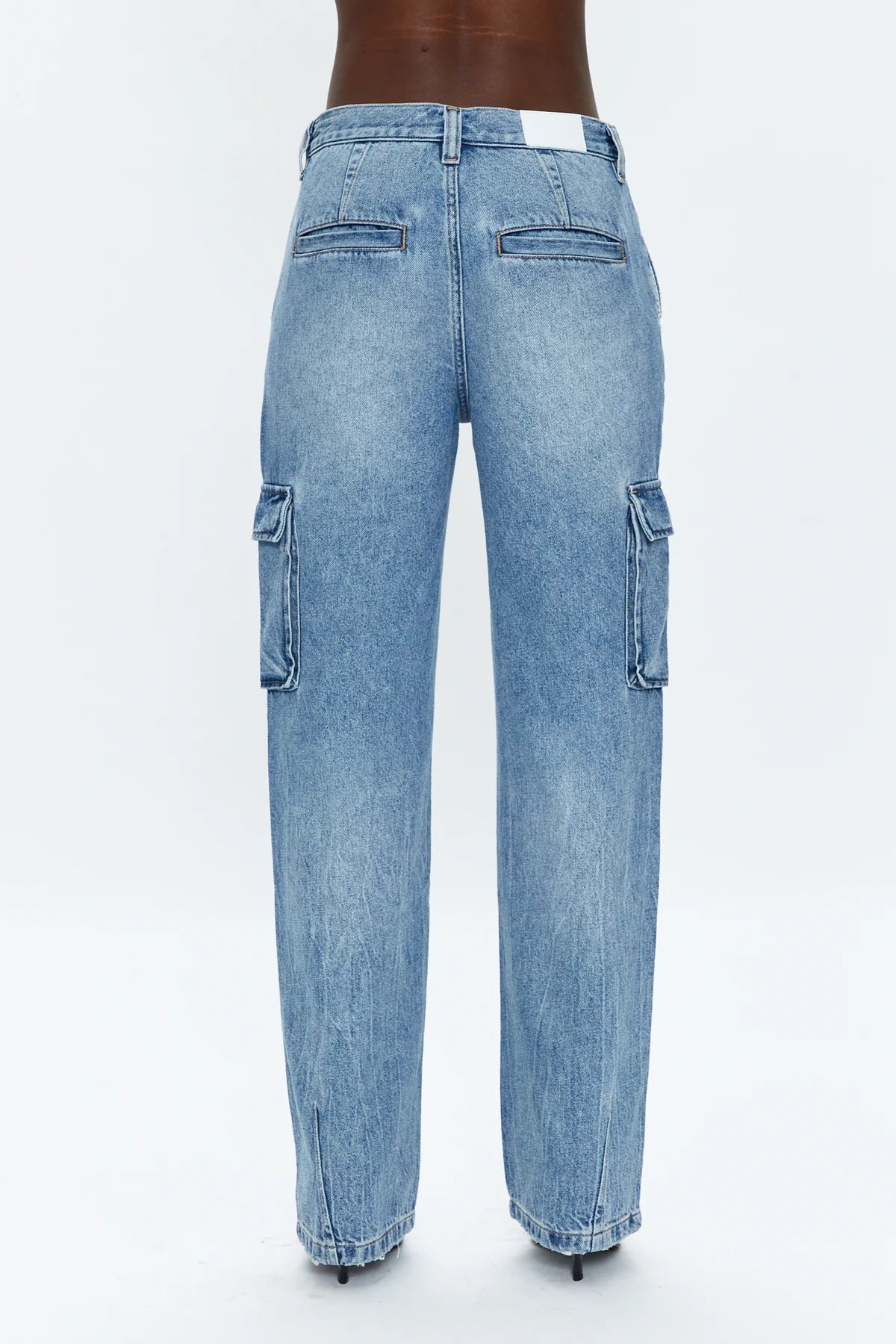 Regent Bobbie Cargo Straight