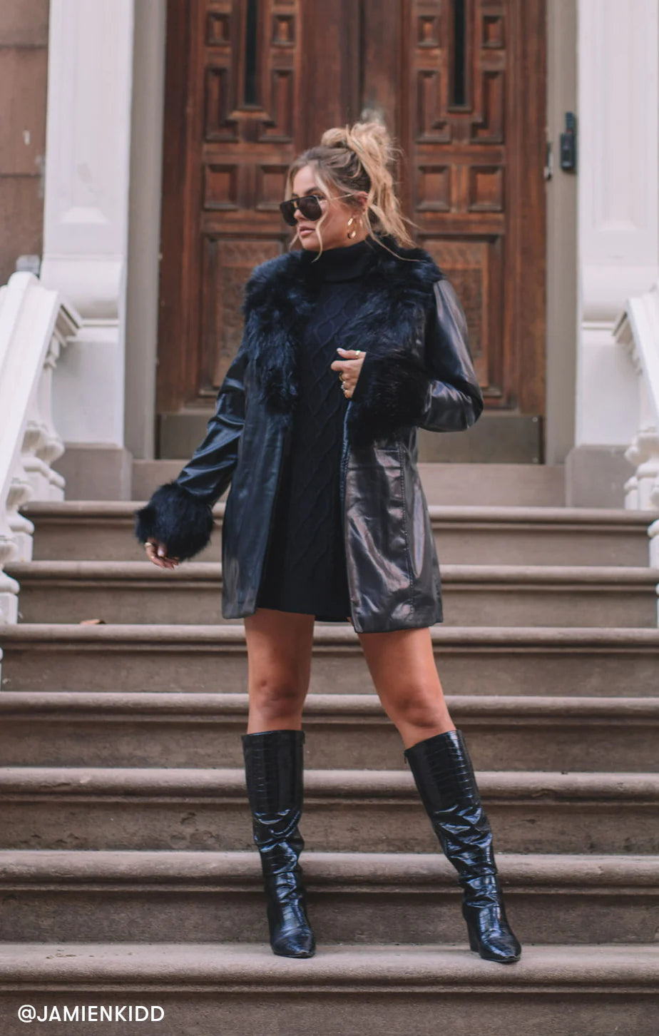 Penny Lane Coat
