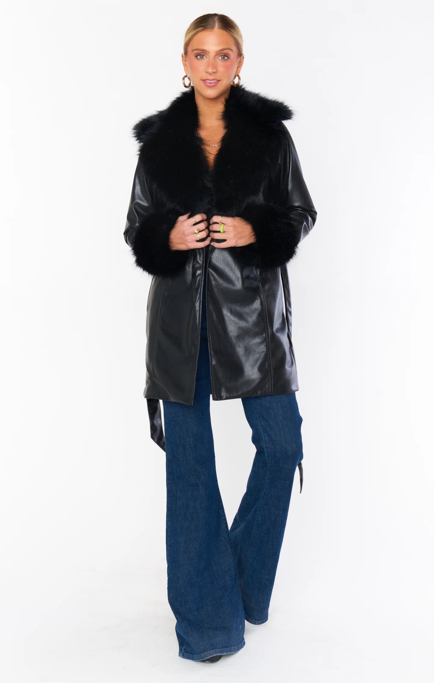 Penny Lane Coat