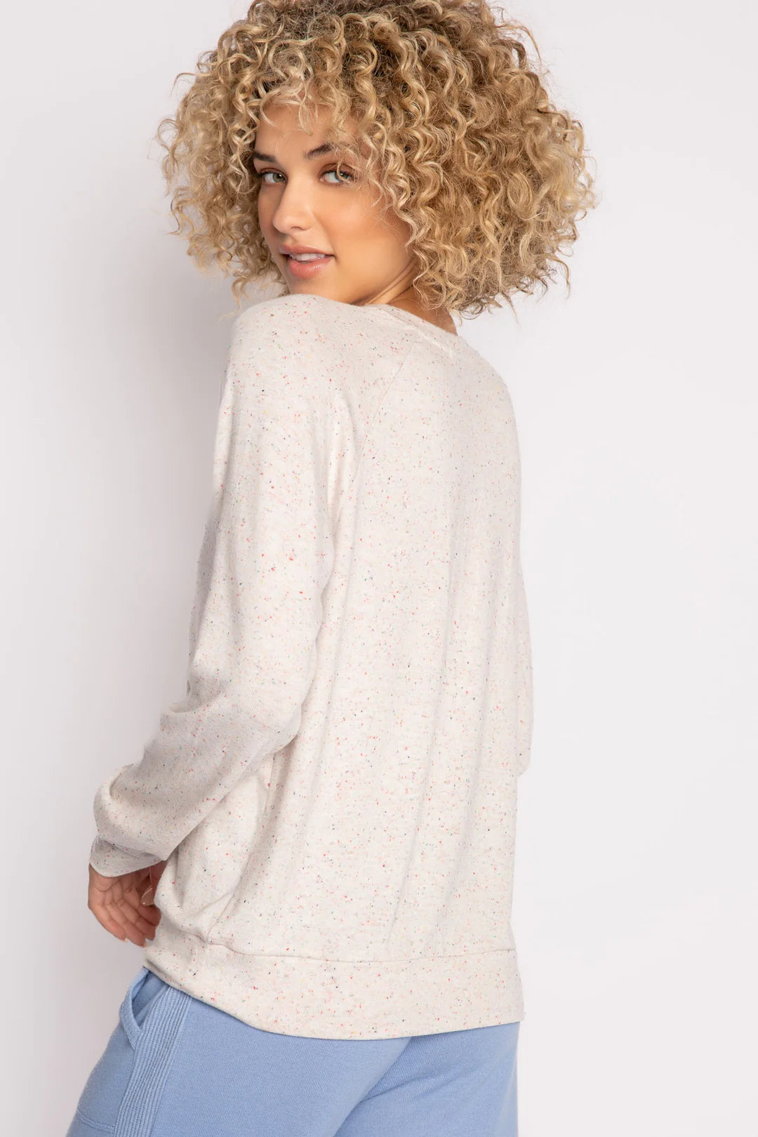 Cozy Confetti Set