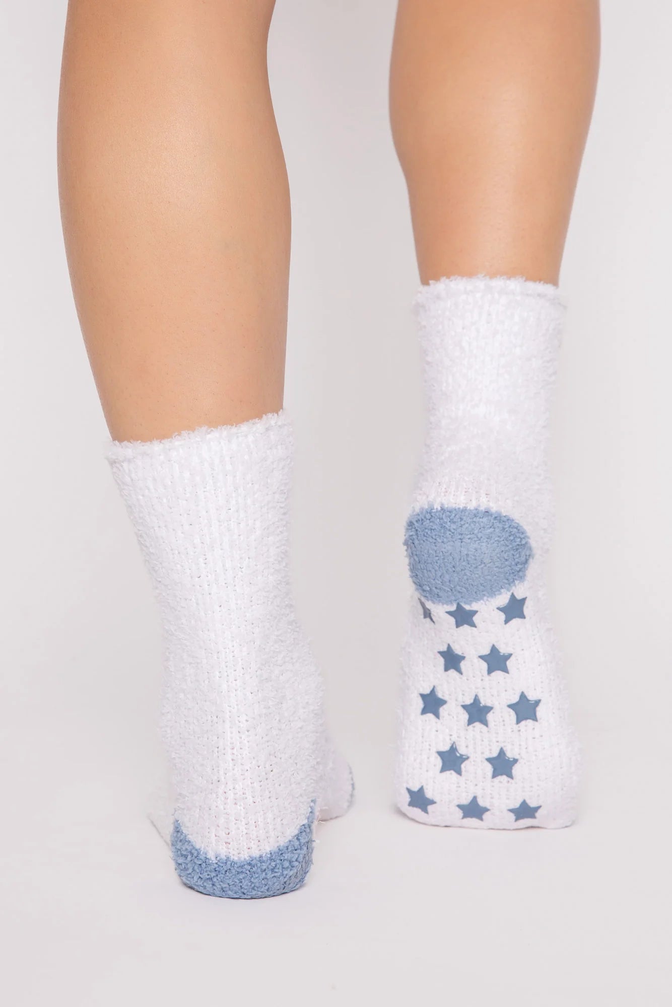 Hanukkah Fun Socks