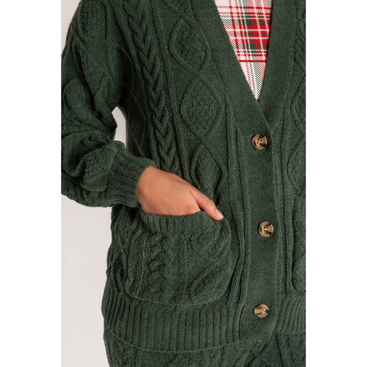 Pinewood Joyful Cardigan