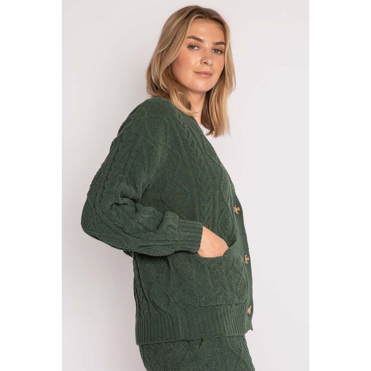 Pinewood Joyful Cardigan