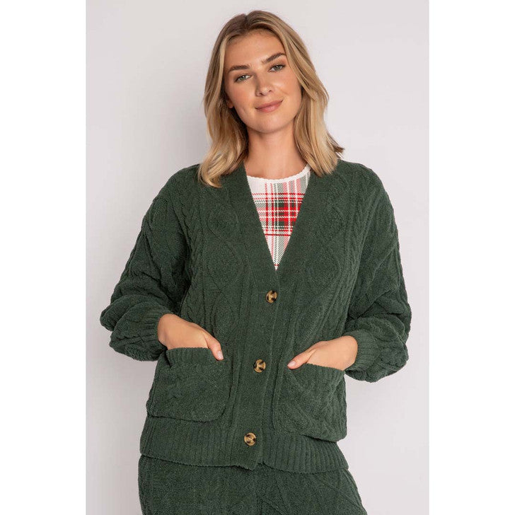 Pinewood Joyful Cardigan