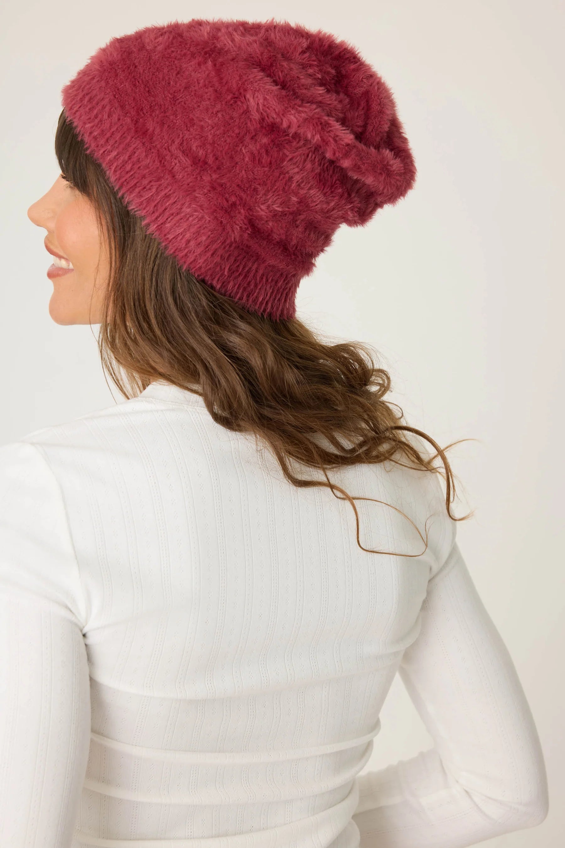 Full Of Holiday Beanie