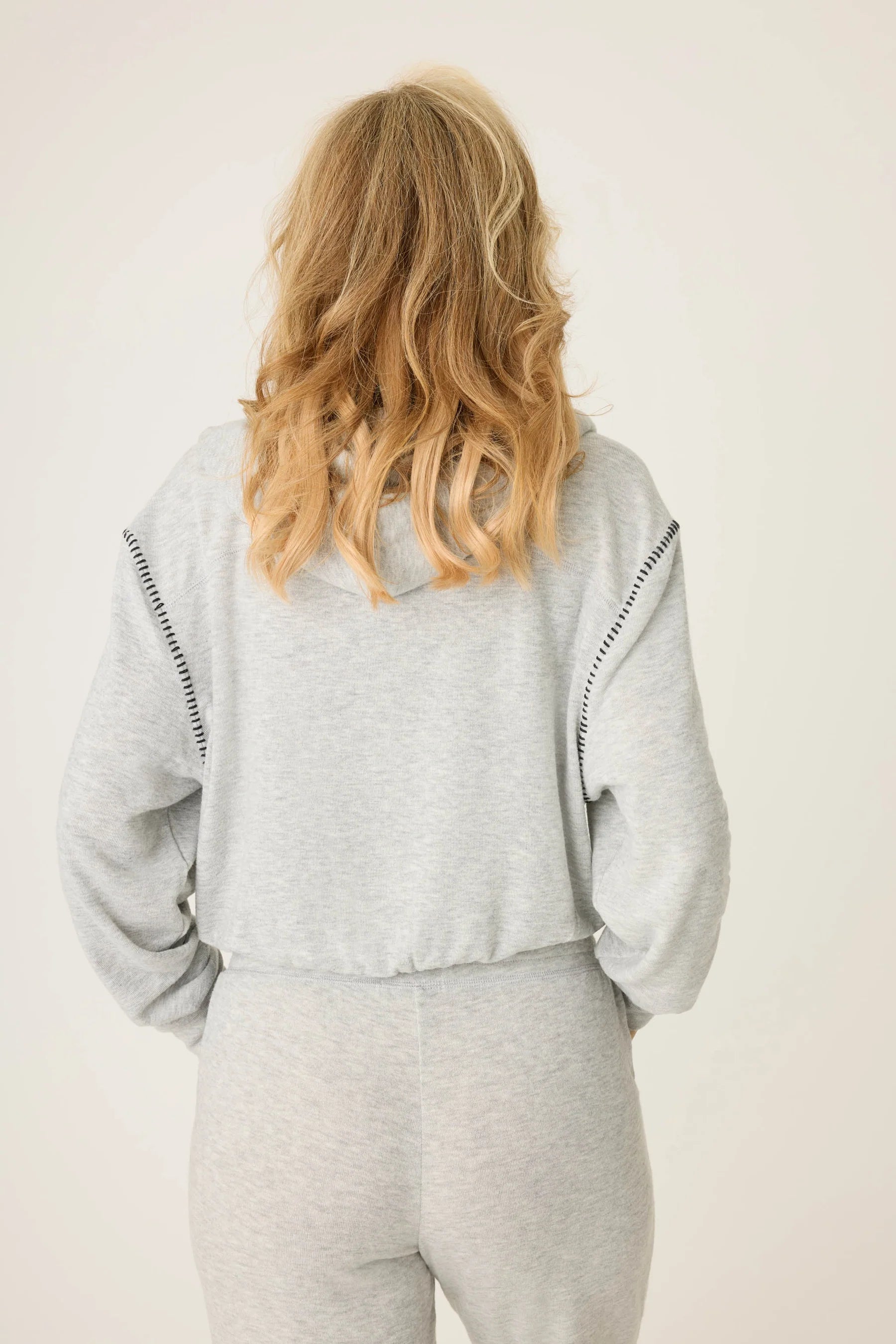 Grey Cozy & Chic Set