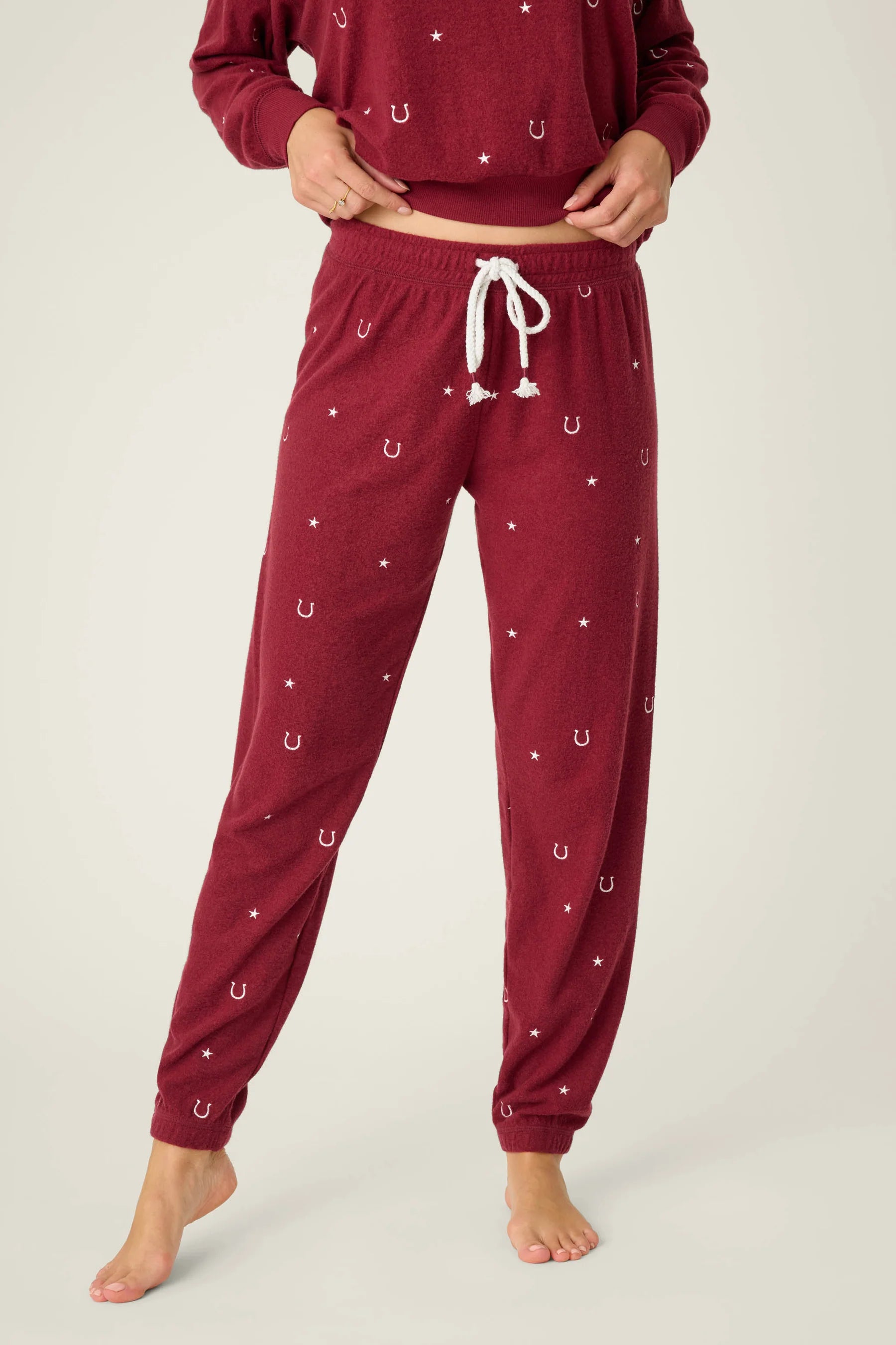 Horseshoe Lounge Pant