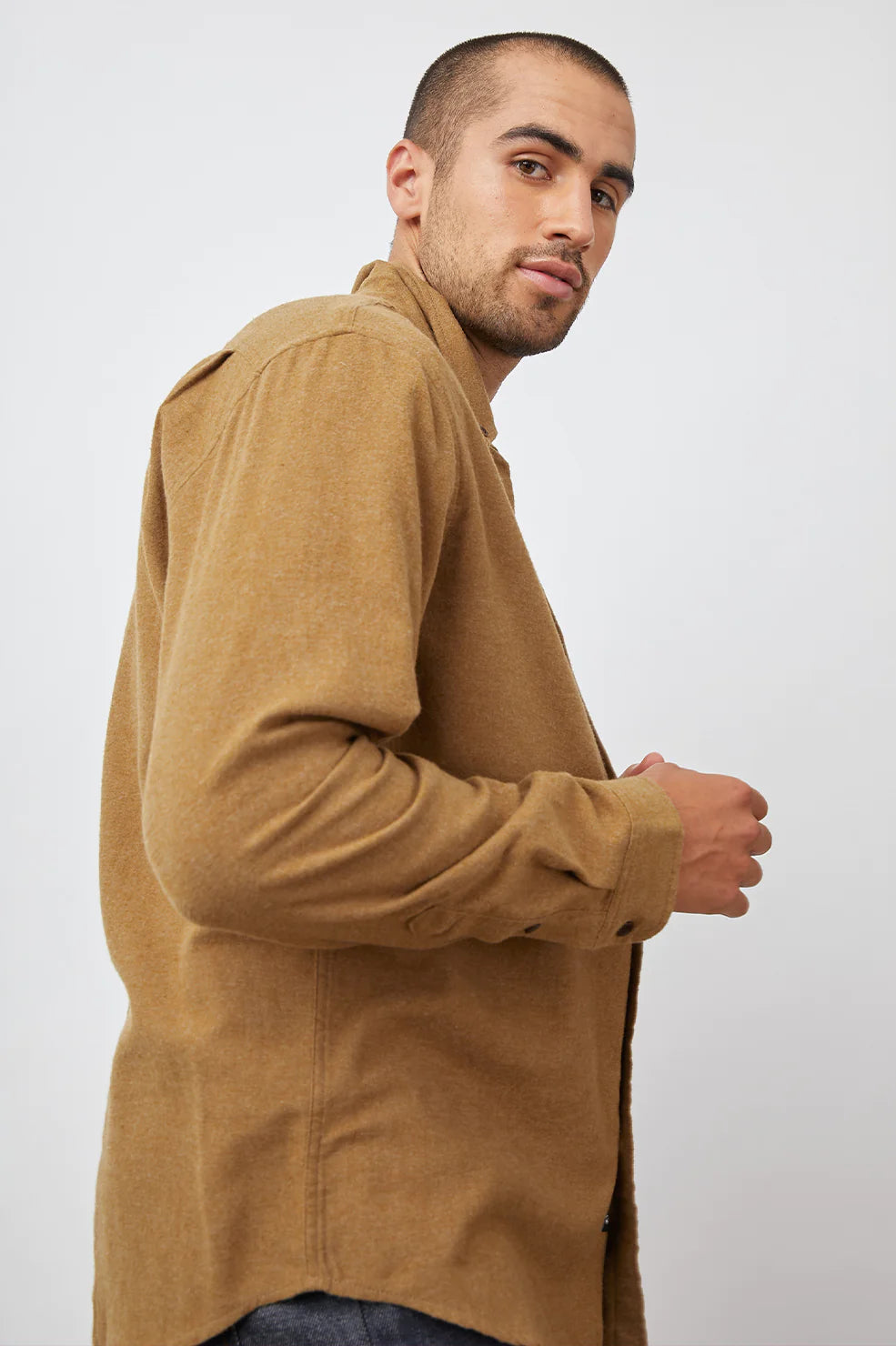 Golden Rod Runson