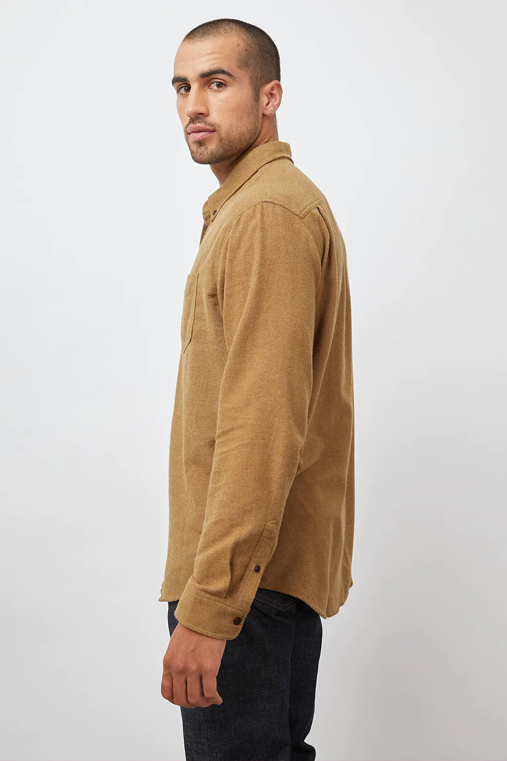 Golden Rod Runson
