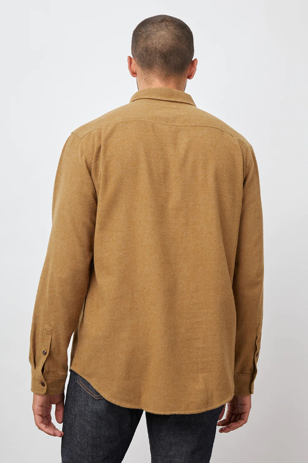 Golden Rod Runson
