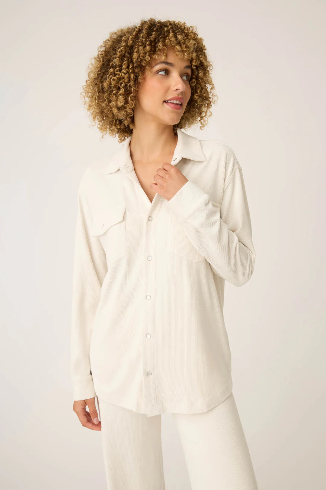 Craving Corduroy Set