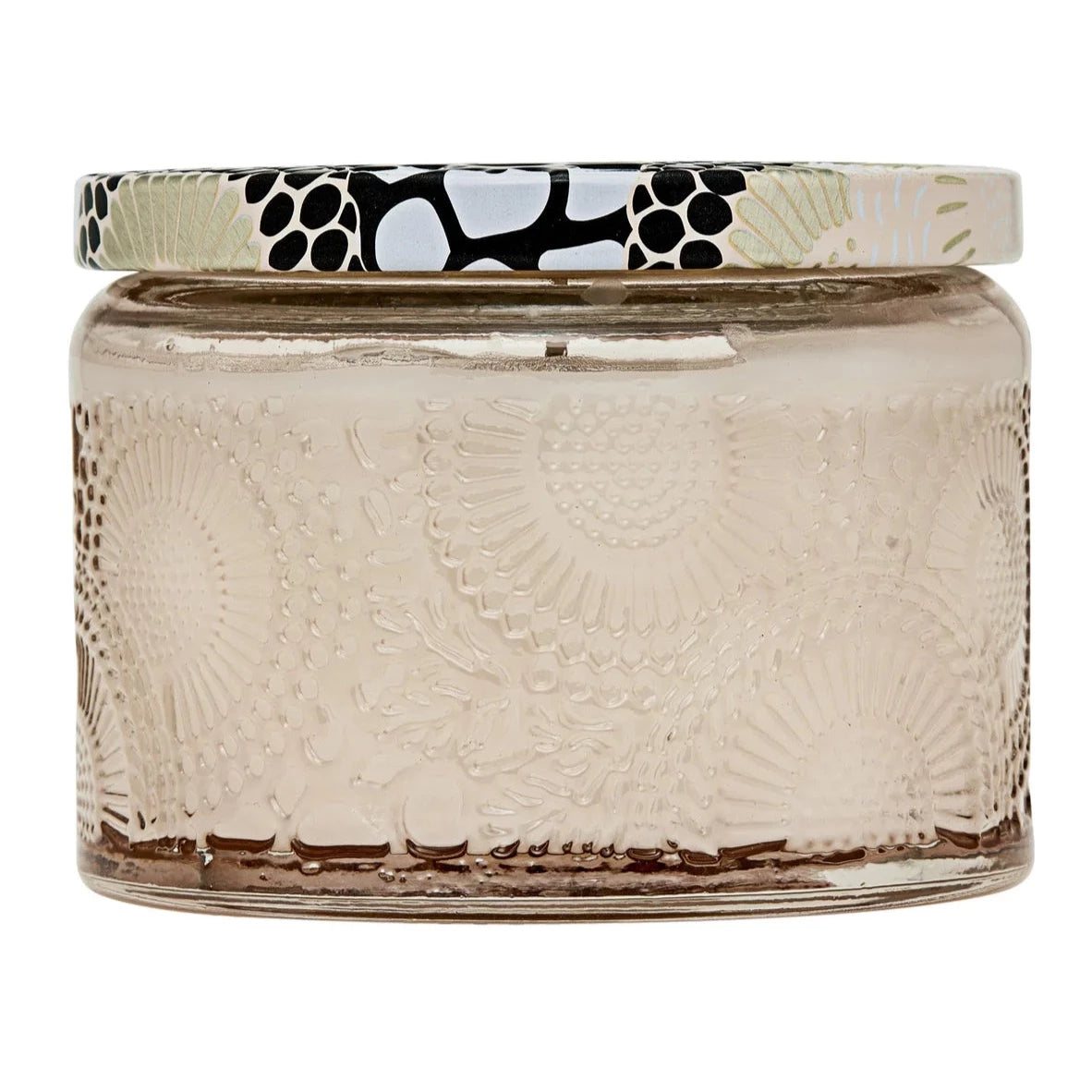 Jasmine Midnight Bloom Petite Jar