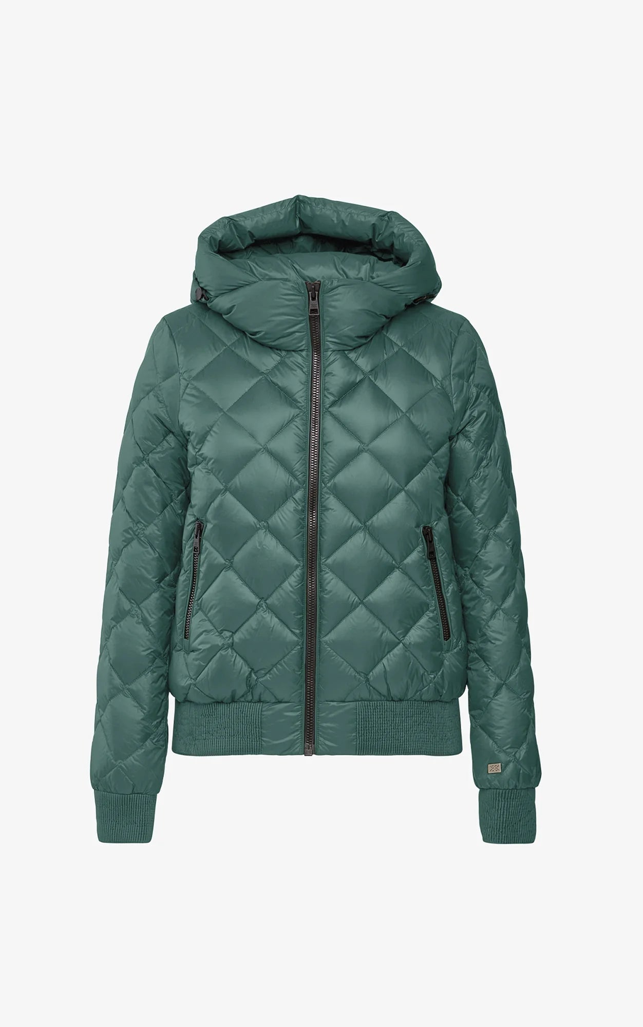 Senna Jacket