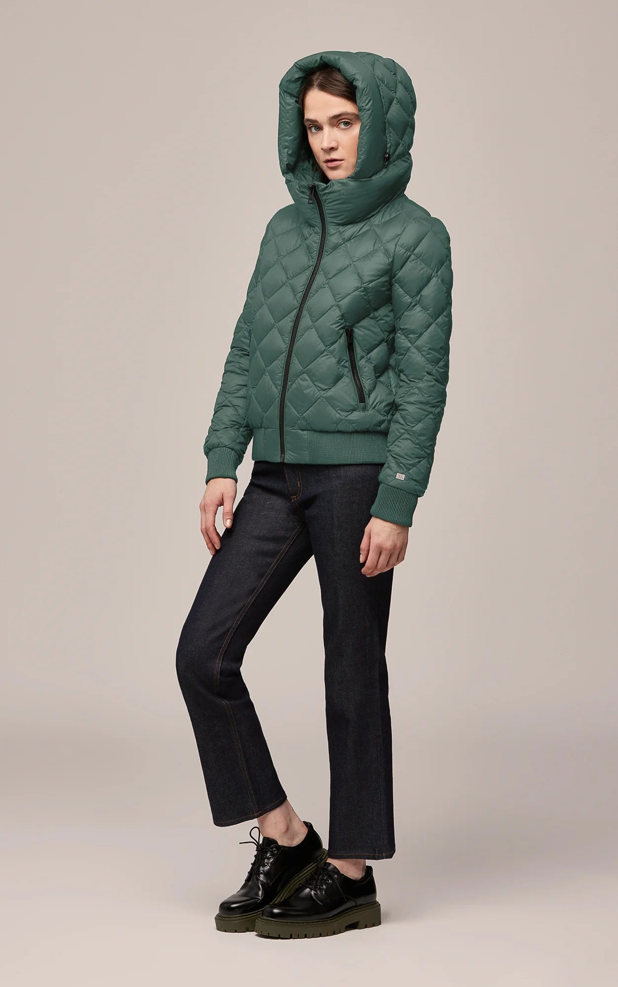 Senna Jacket
