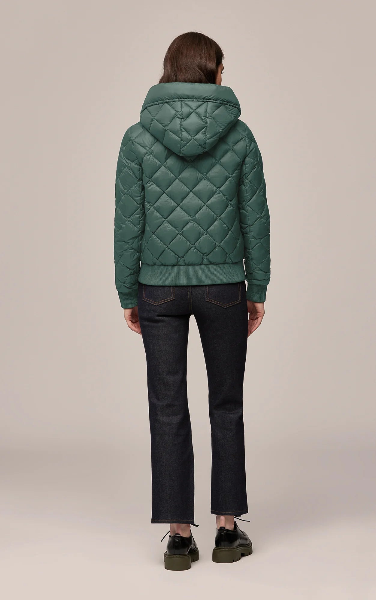 Senna Jacket