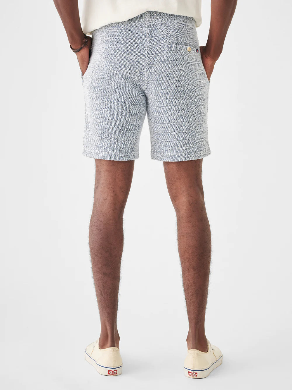 Whitewater Sweatshort